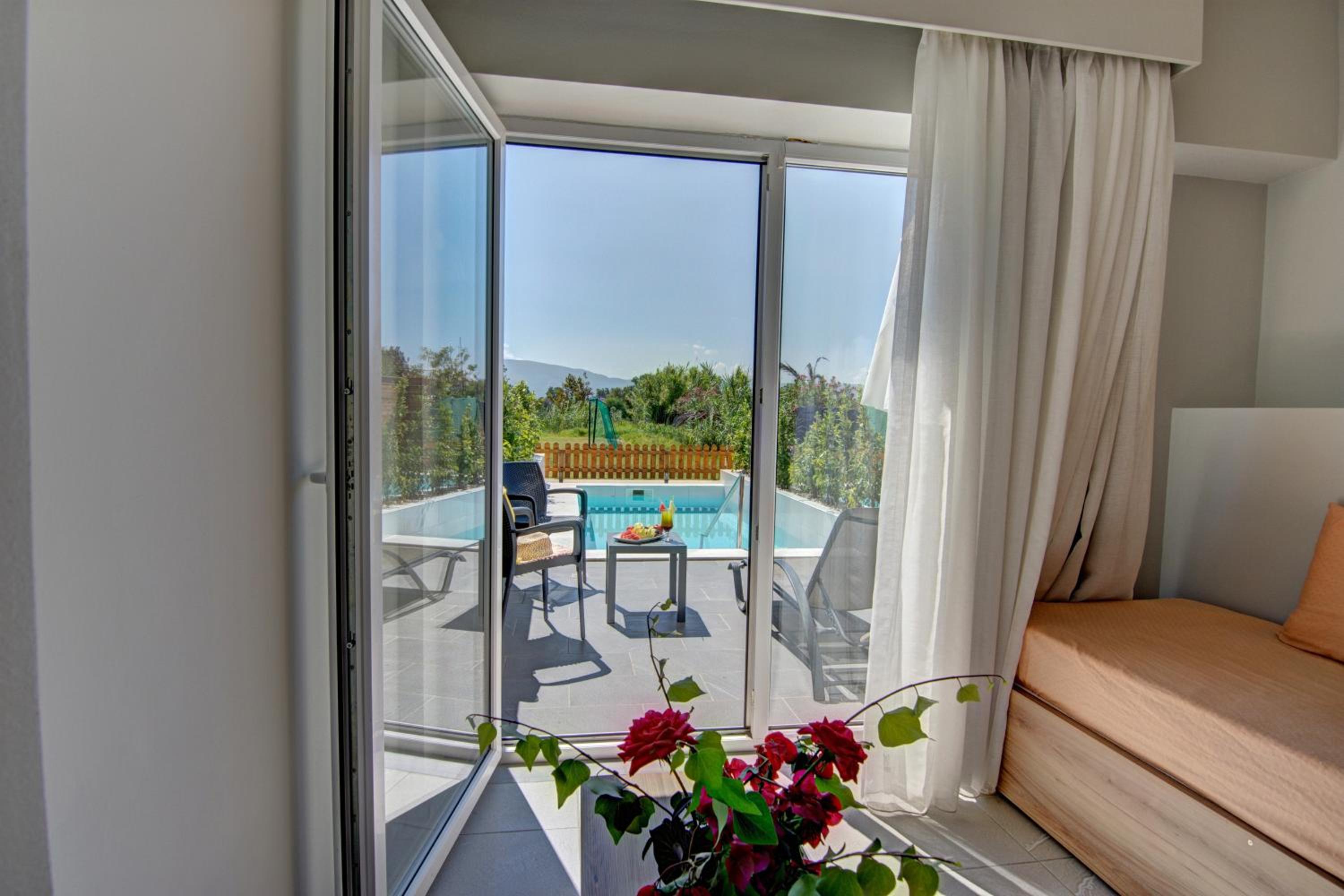 Exotica Hotel & Spa by Zante Plaza