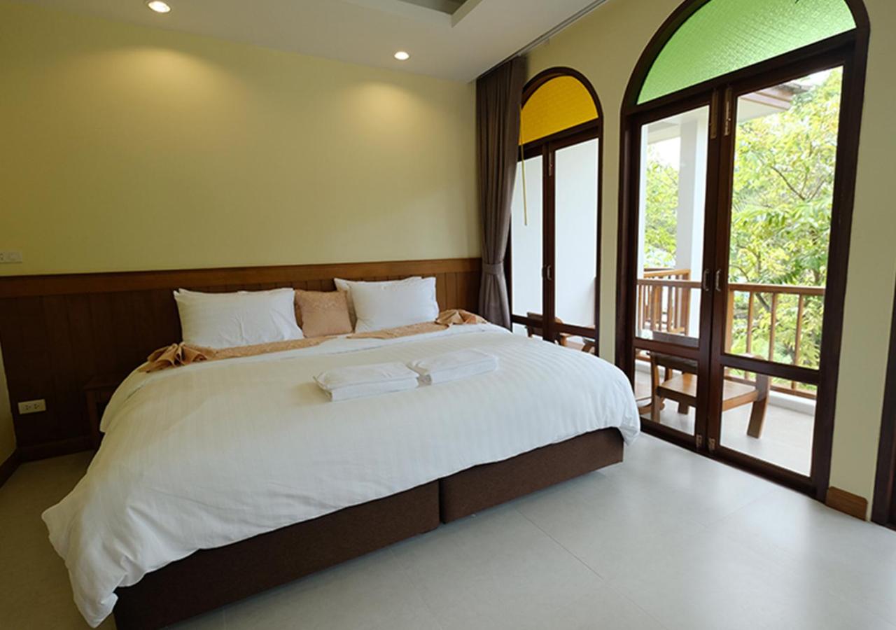 Baan Imm Sook Resort