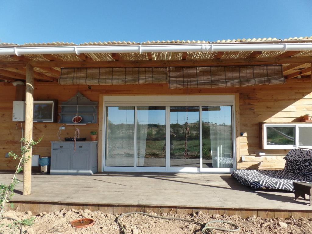 Quinta da Fornalha - Santuario Agroecologico