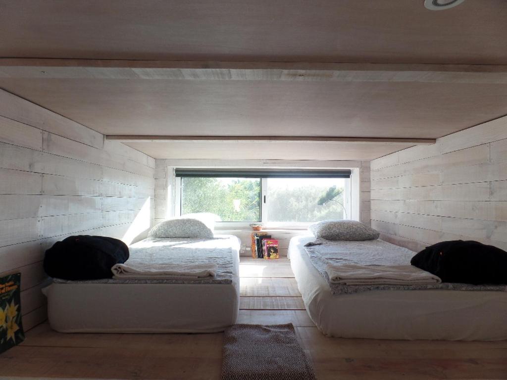 Quinta da Fornalha - Santuario Agroecologico