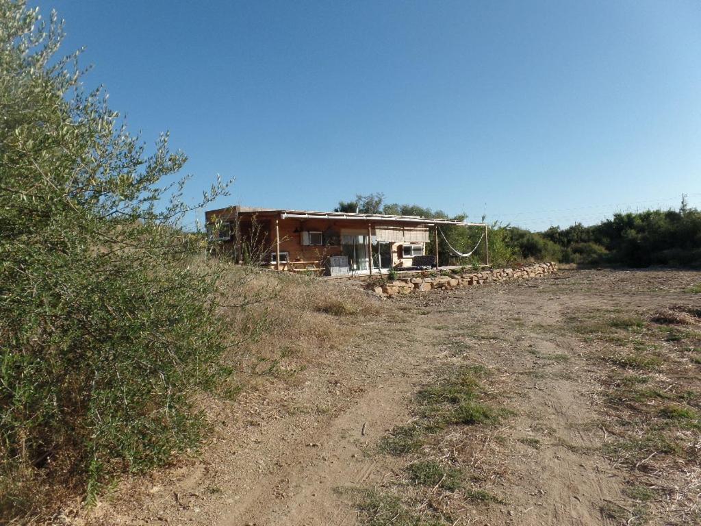 Quinta da Fornalha - Santuario Agroecologico