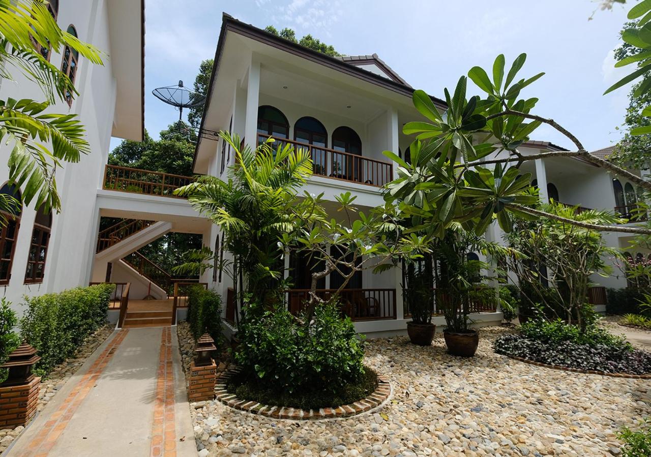 Baan Imm Sook Resort