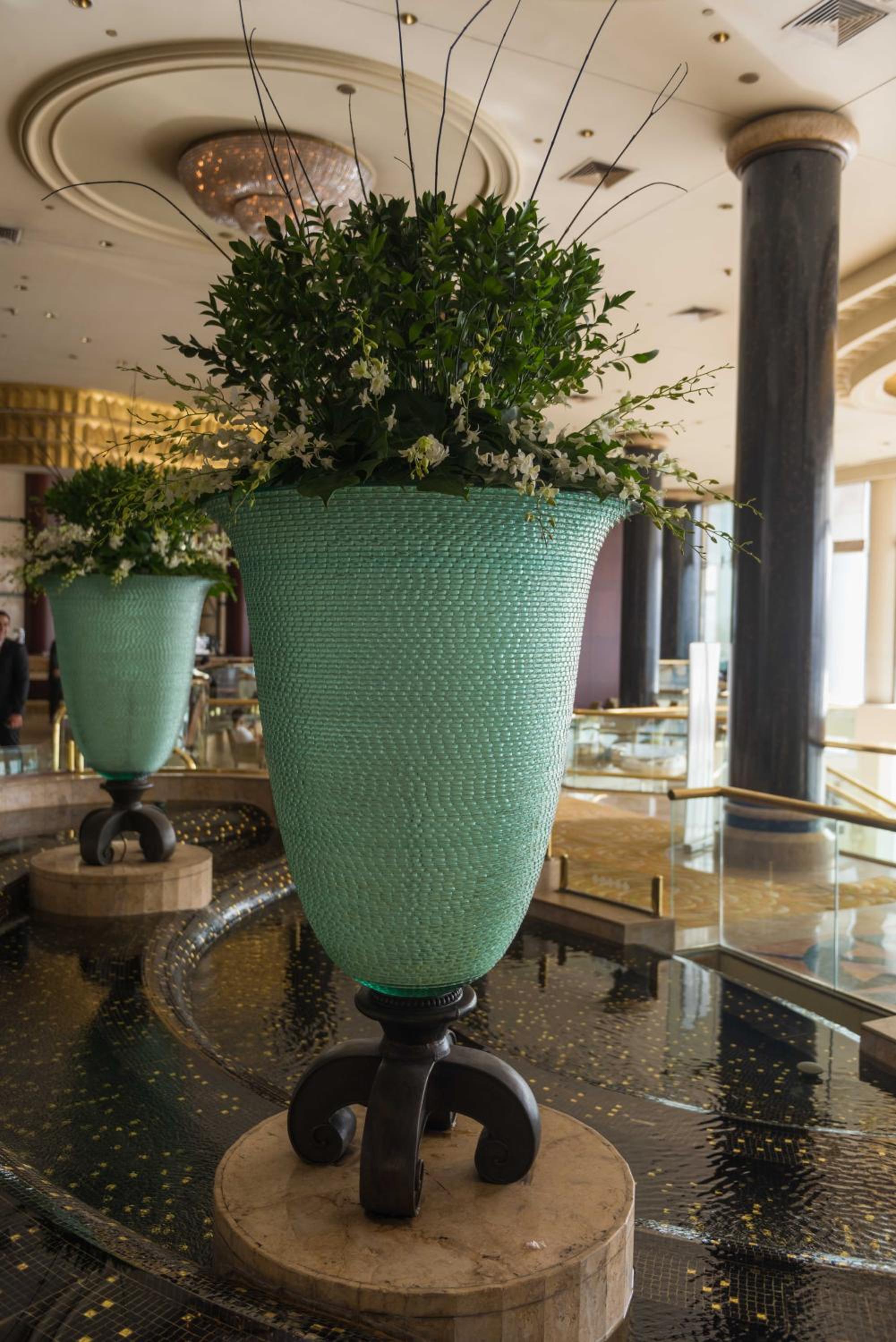 Hilton Cairo Grand Nile 81