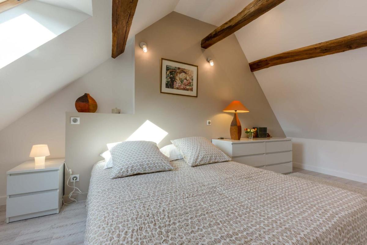 Beaune Sweet Home view 3