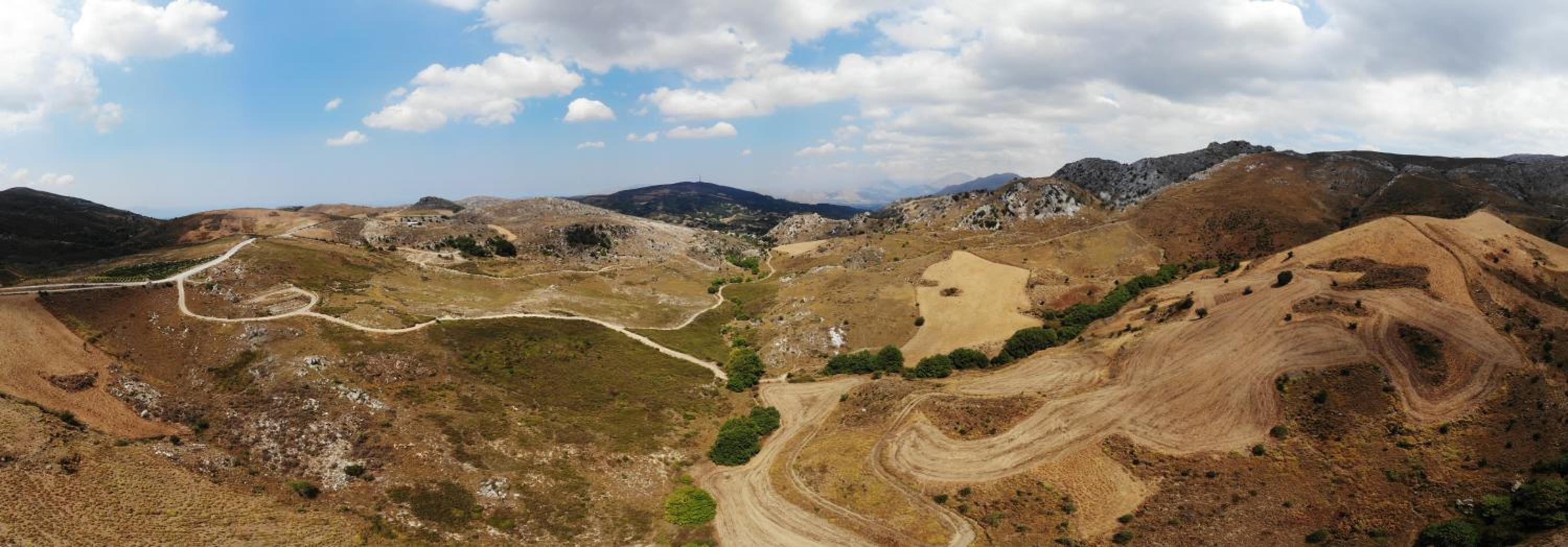 Athina's House view 3