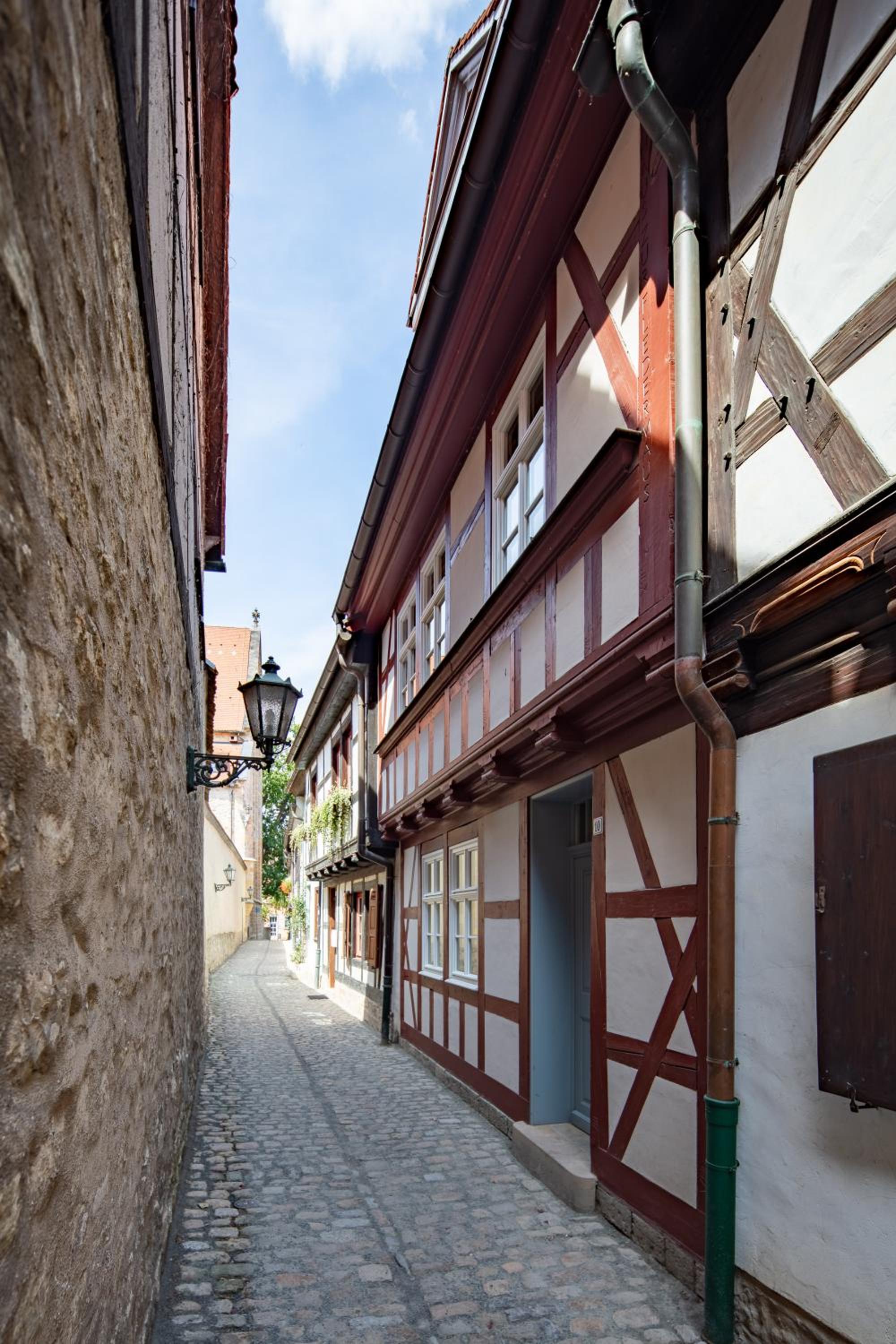 Gäste-Maisonette Martinus view 5