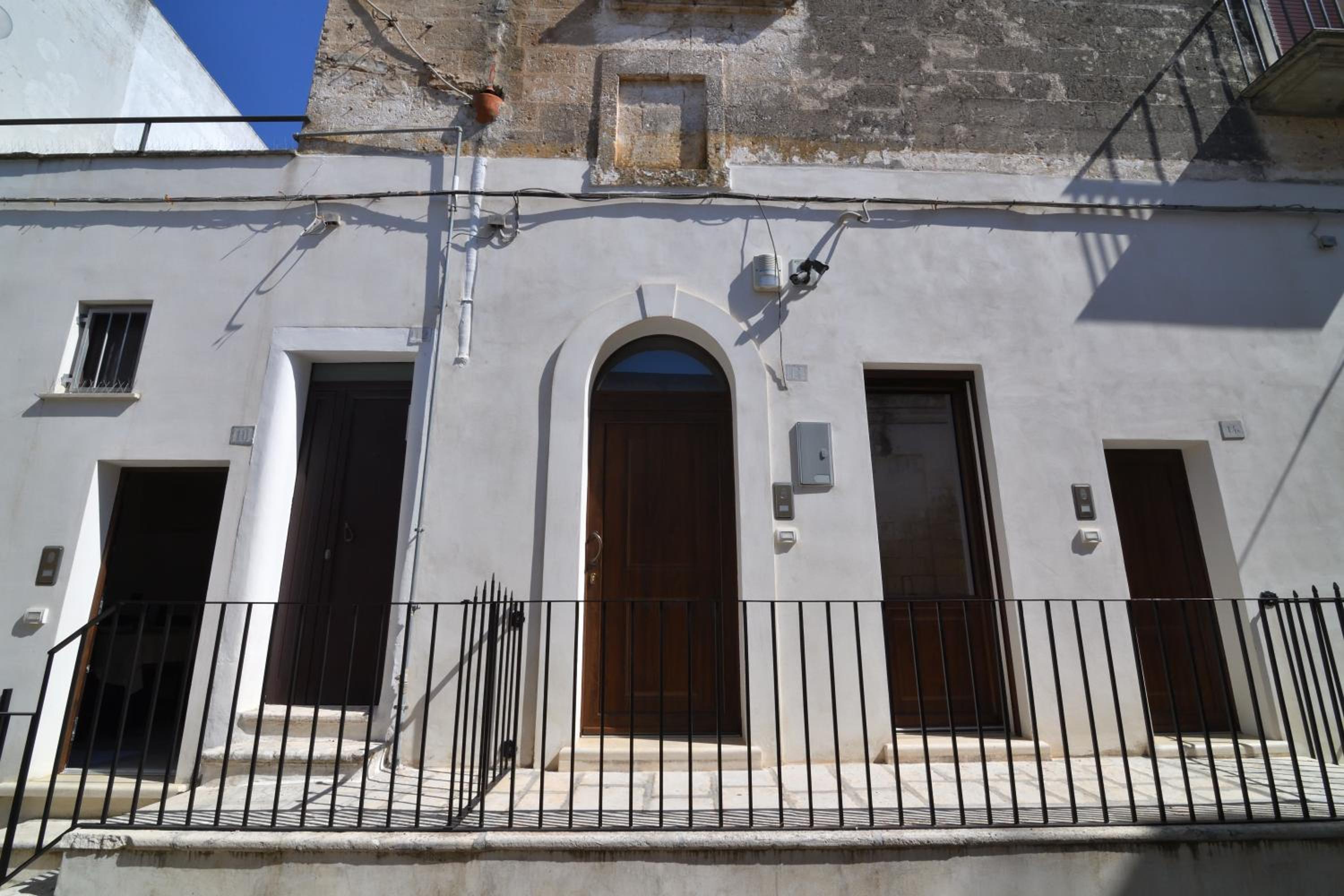 Antica Oria