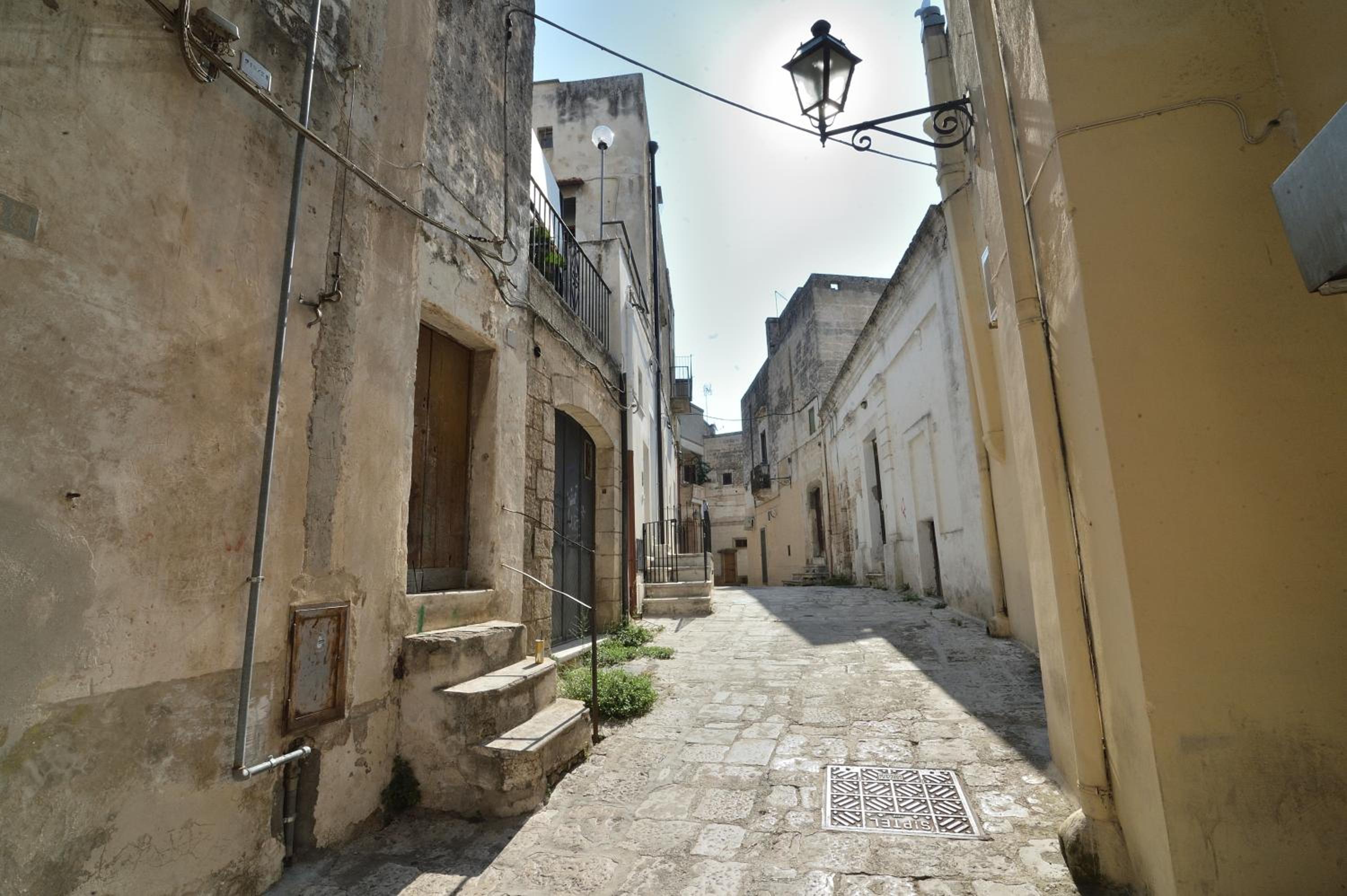 Antica Oria