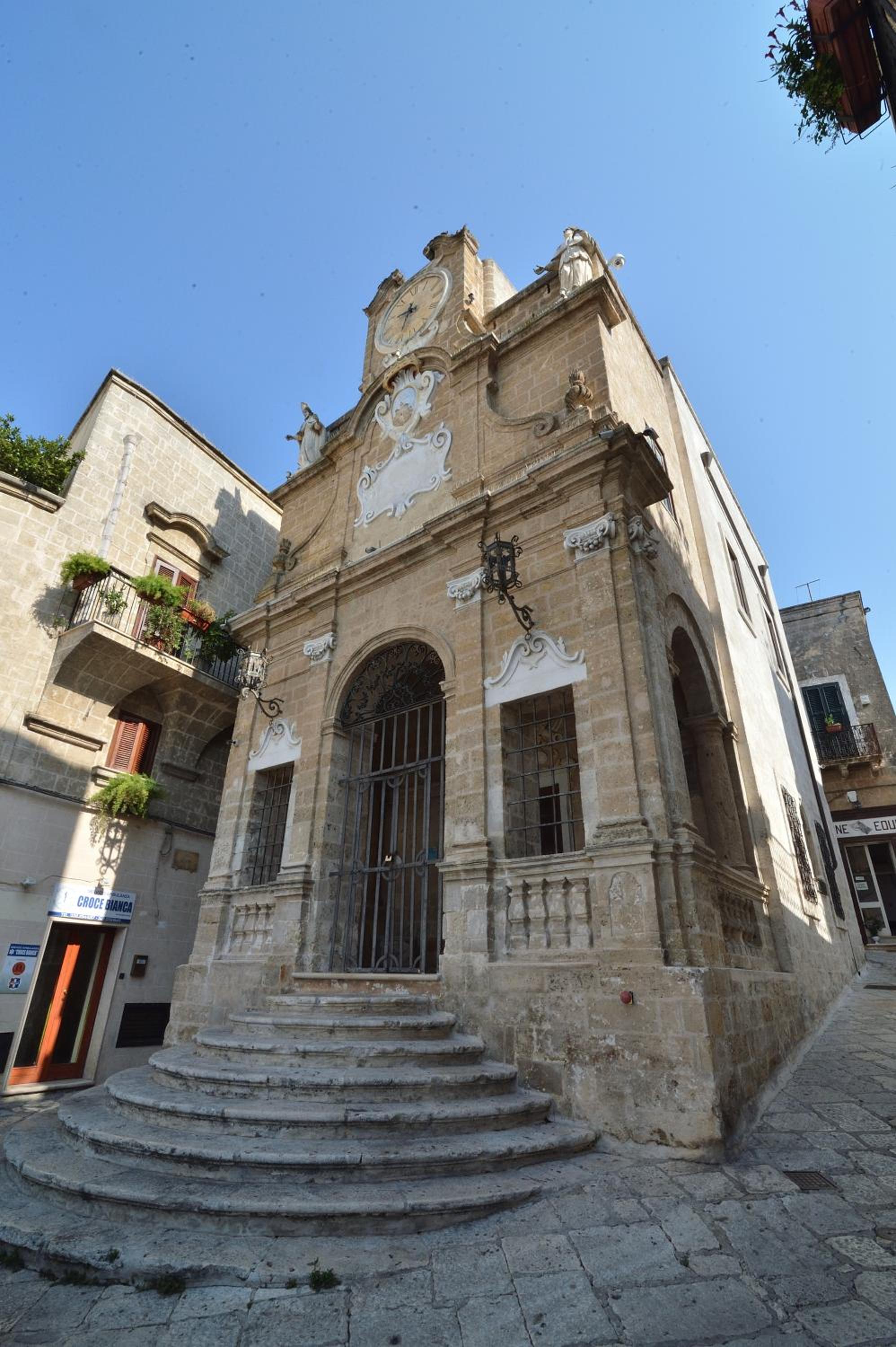 Antica Oria