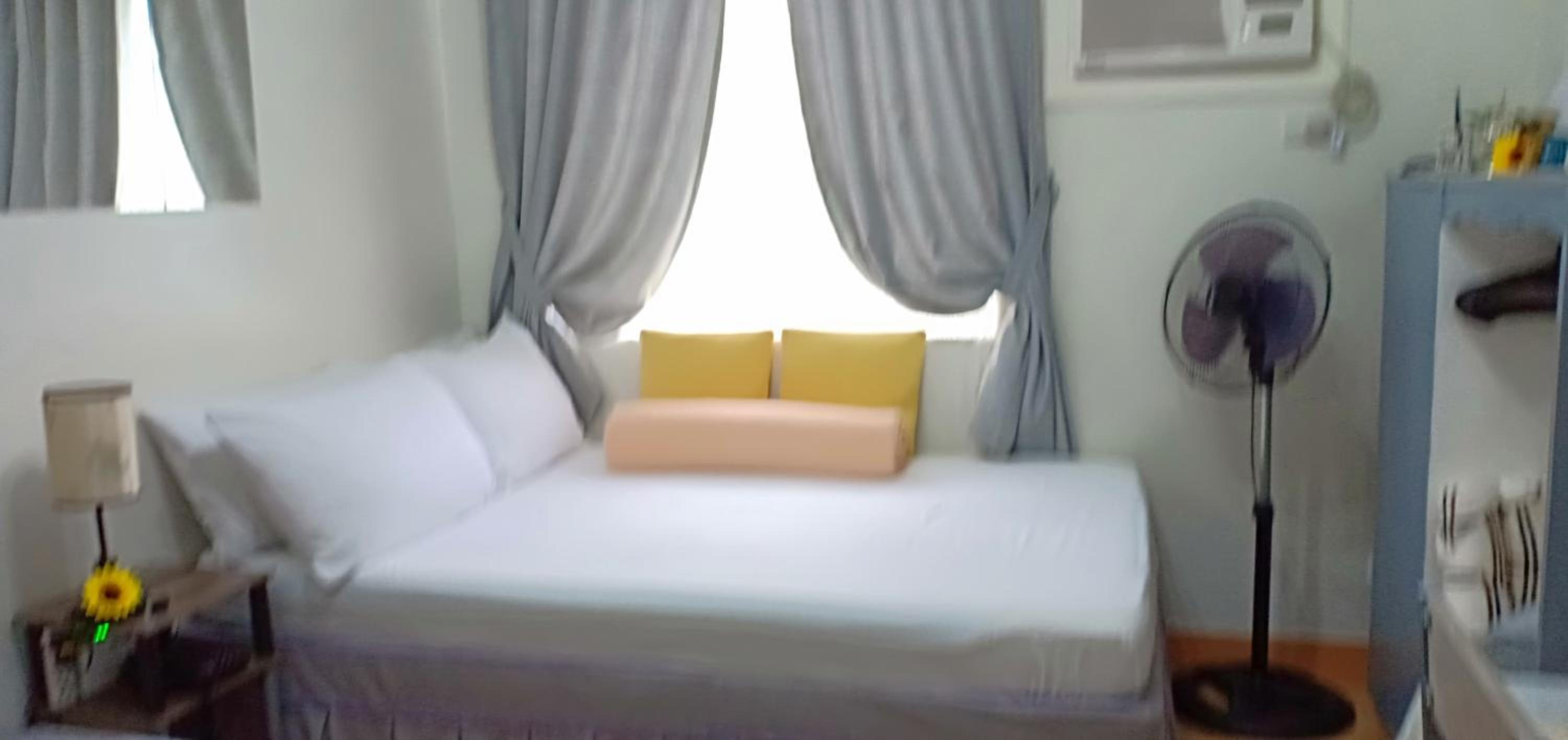 Ann's @ Trees Residences view 2