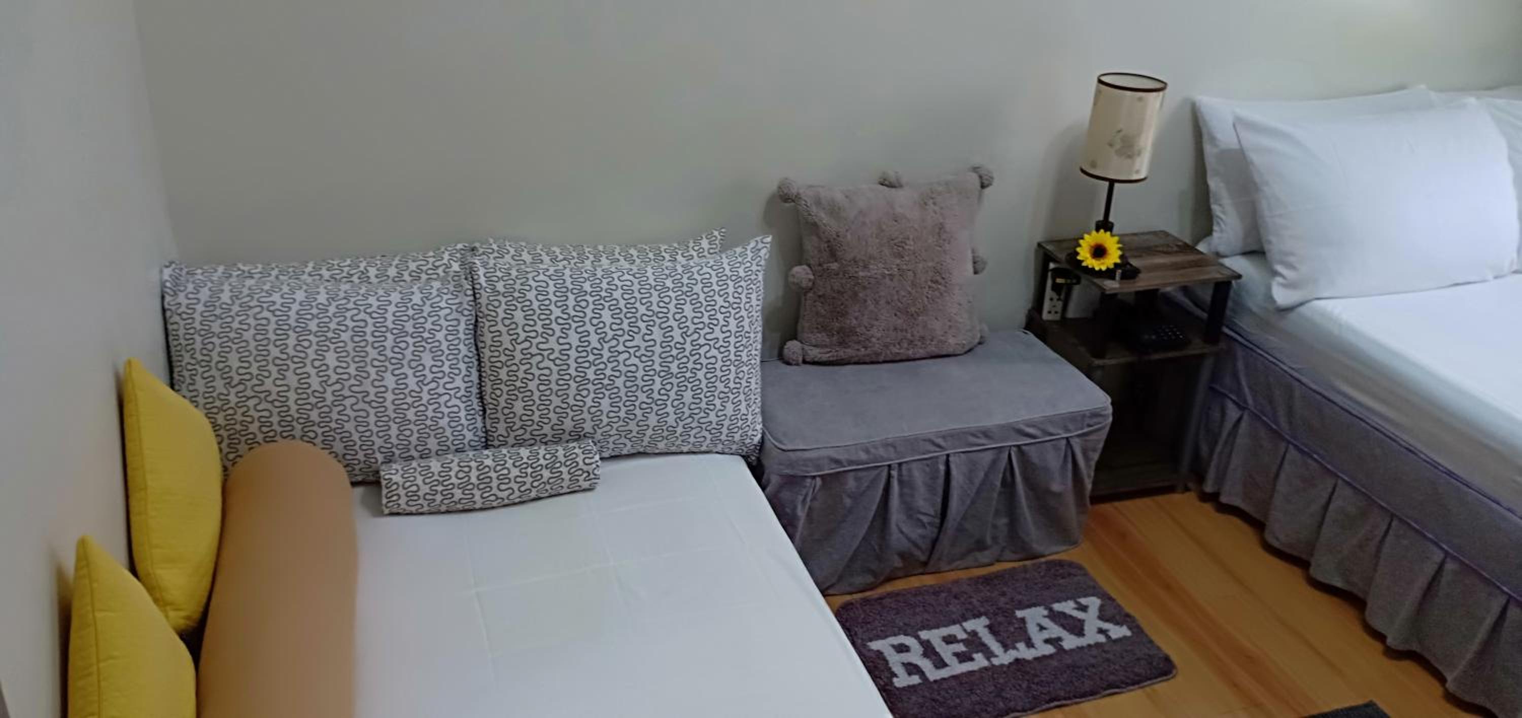 Ann's @ Trees Residences view 3
