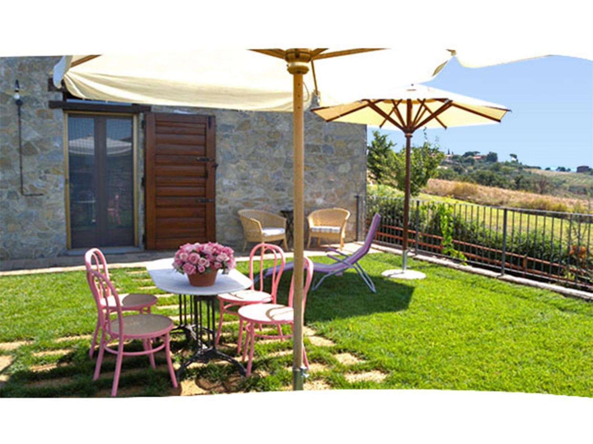 Casa Gioiello