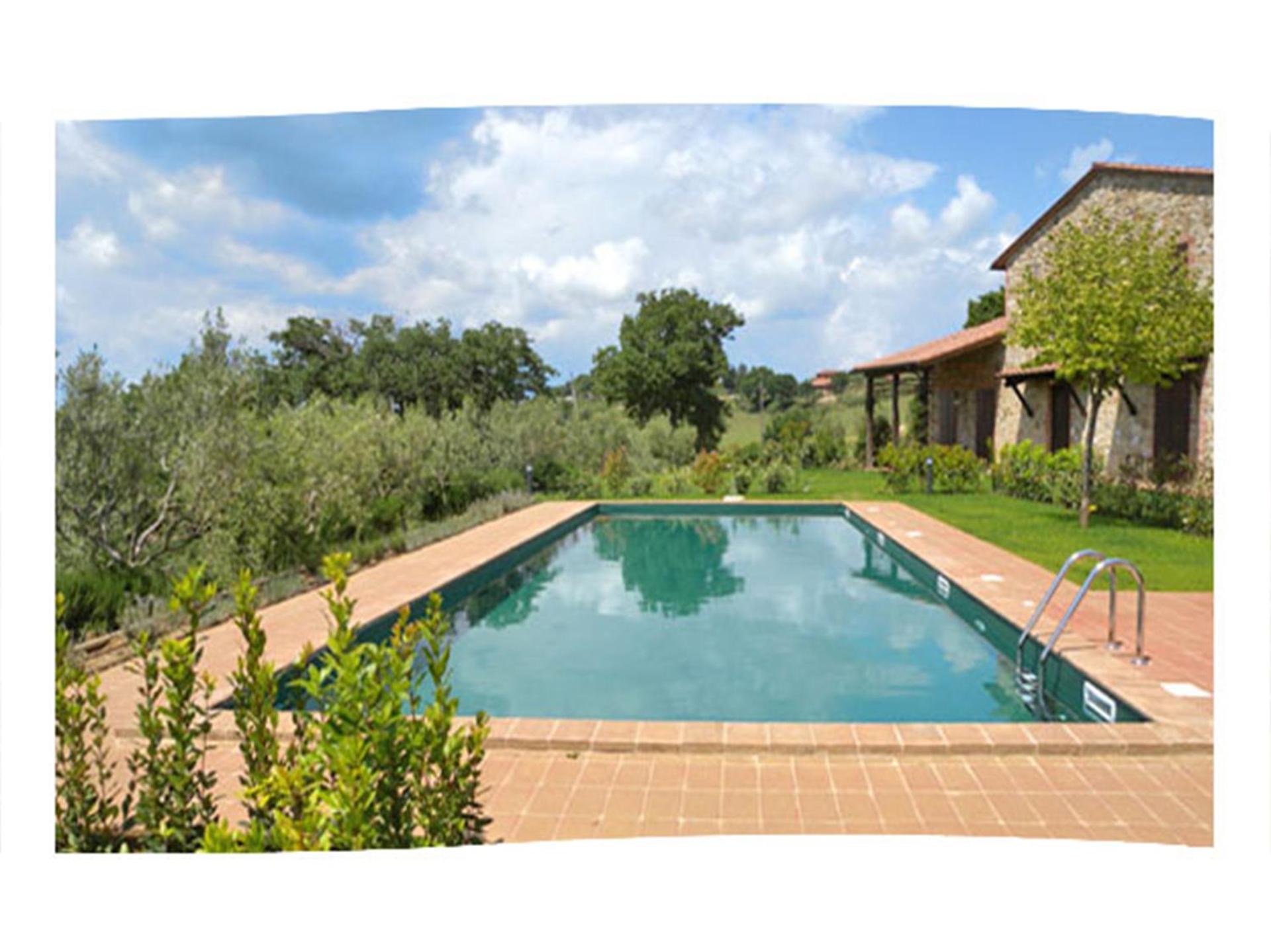 Casa Gioiello