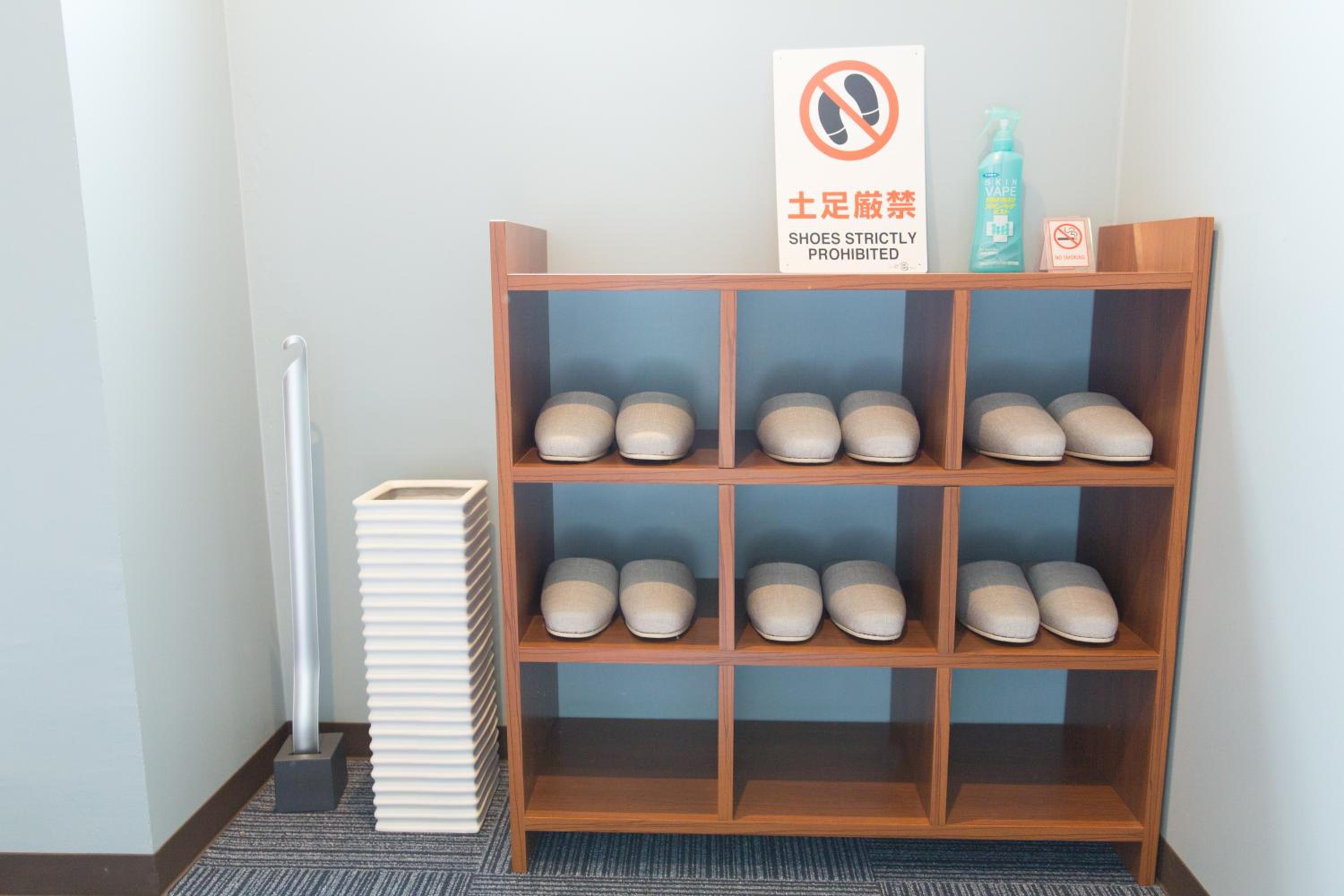 S-Dotonbori Hotel Namba - Self Check-In Only