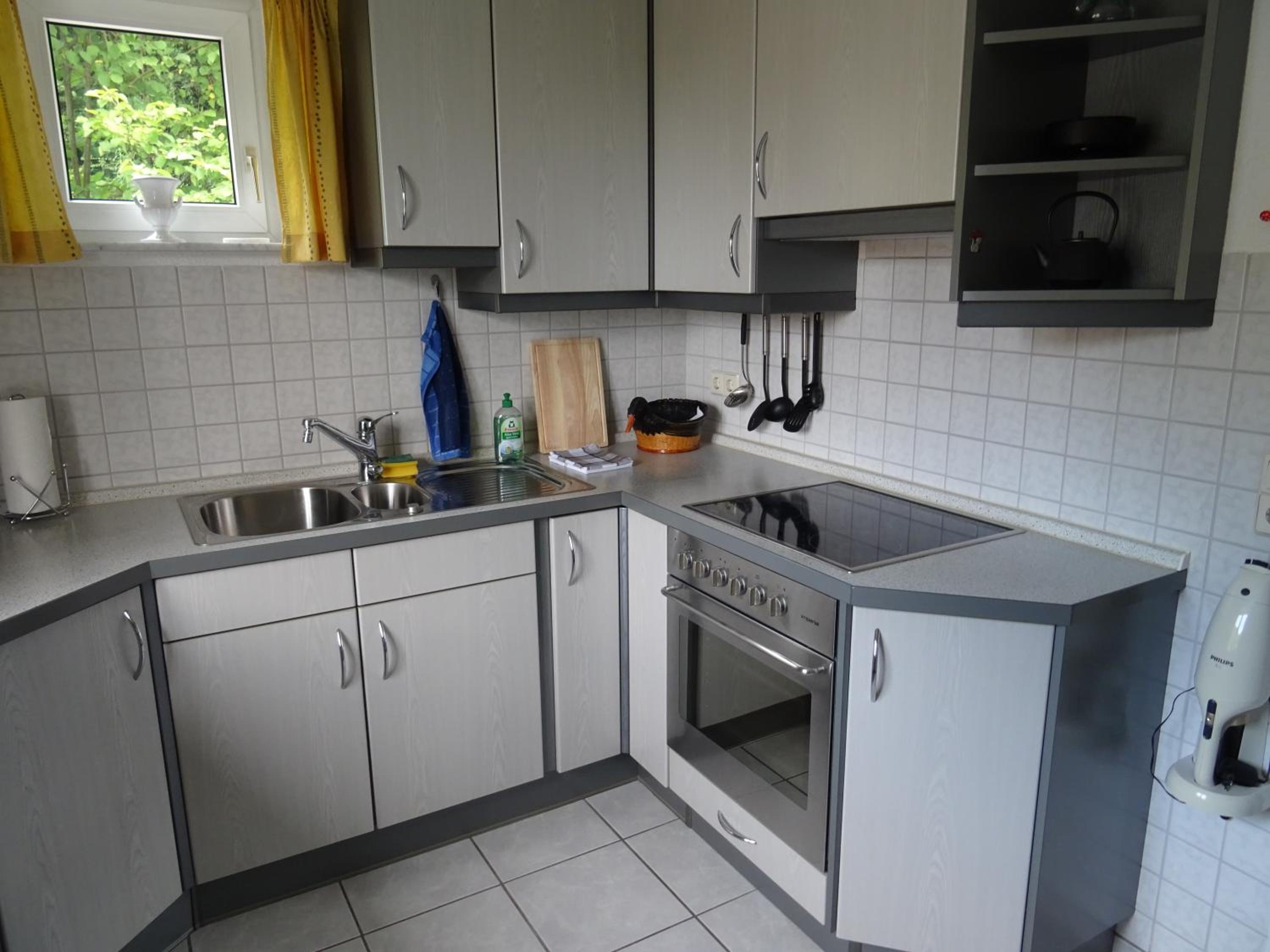 Ferienwohnung Seeblick view 2