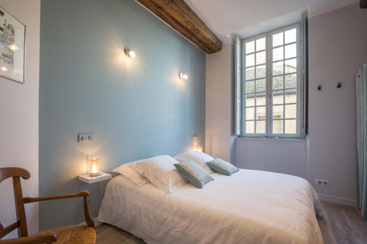 Beaune Sweet Home view 2