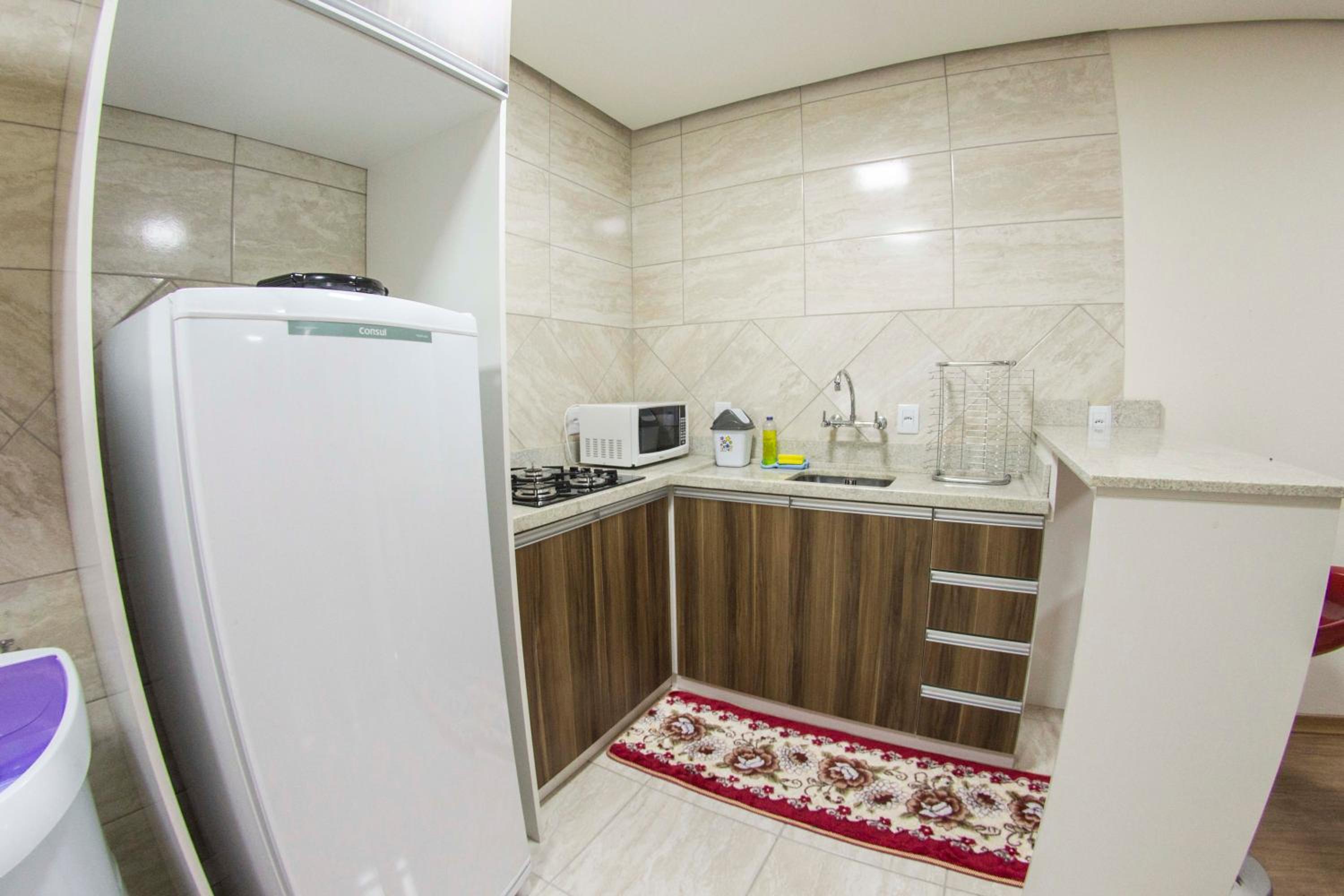 Apartamentos Zidane view 3