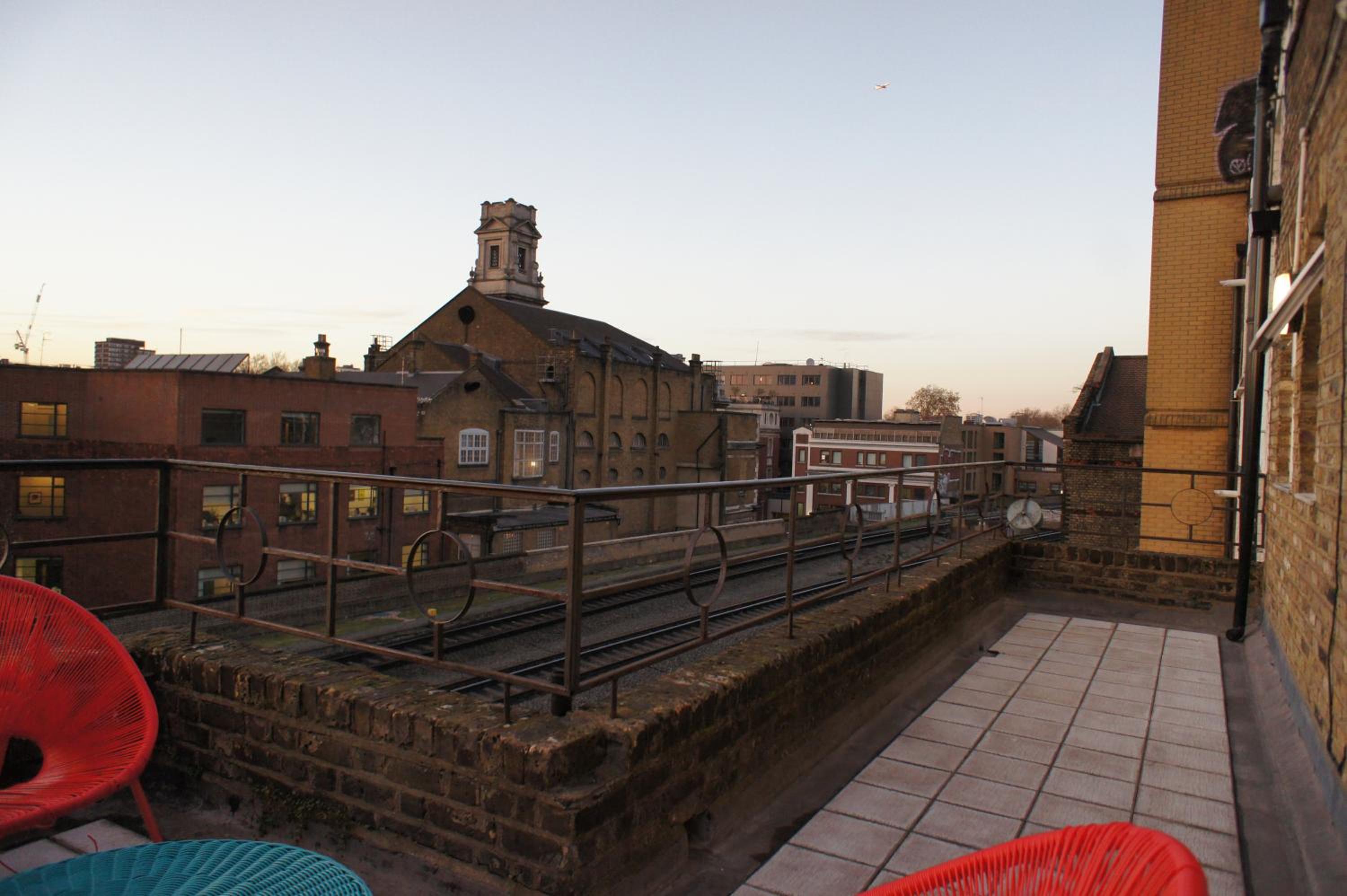 roof