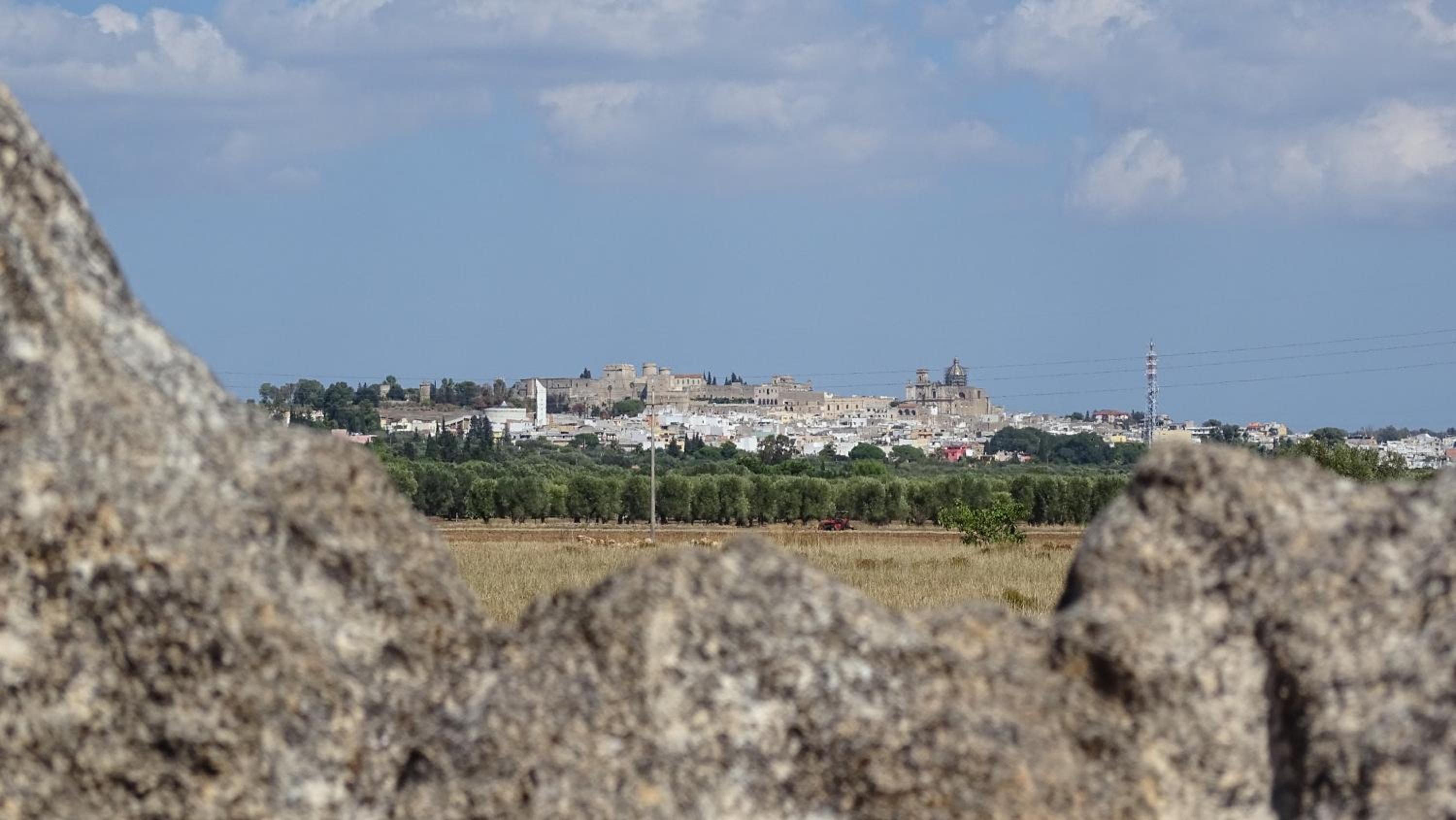 Antica Oria