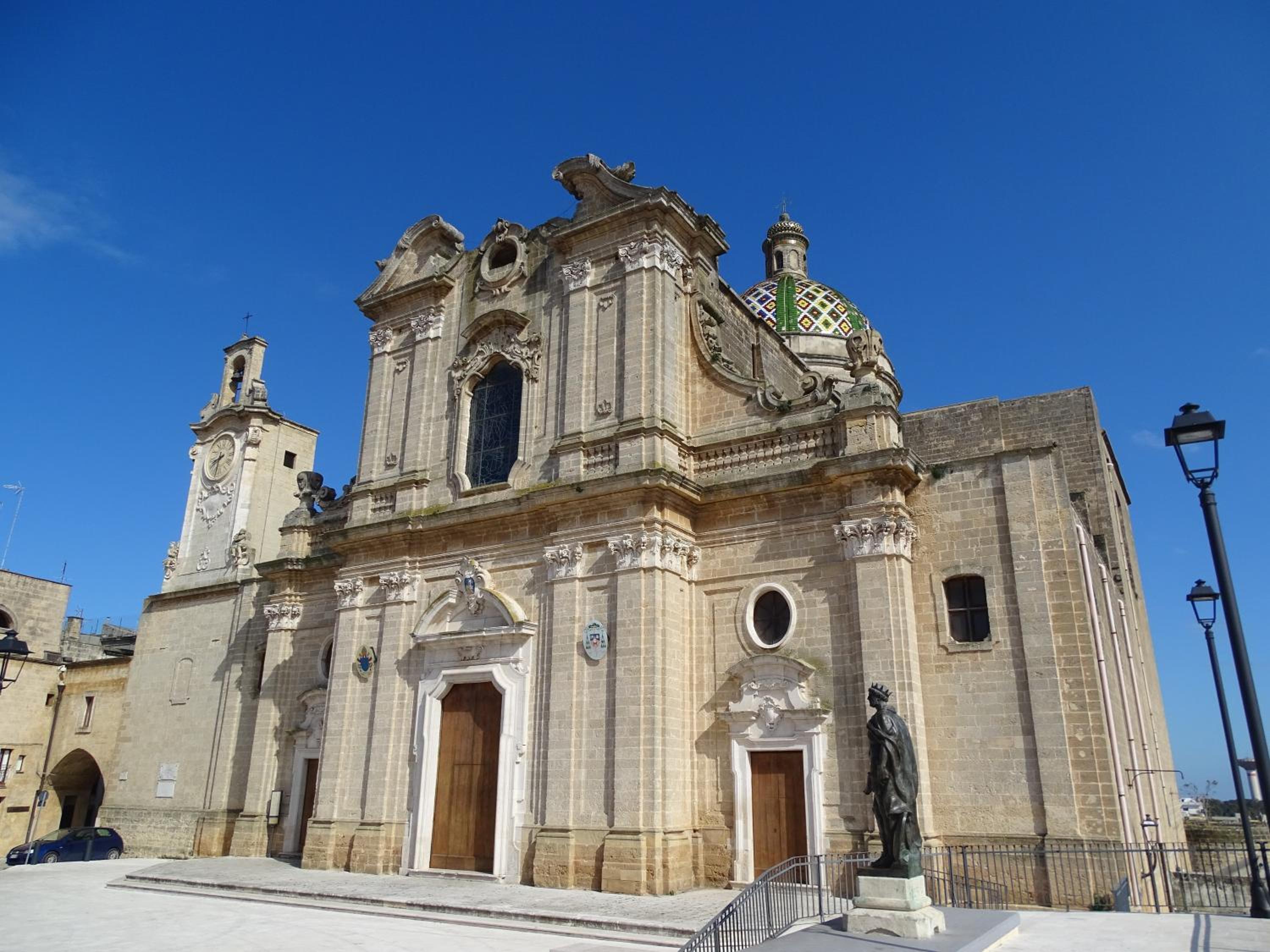 Antica Oria