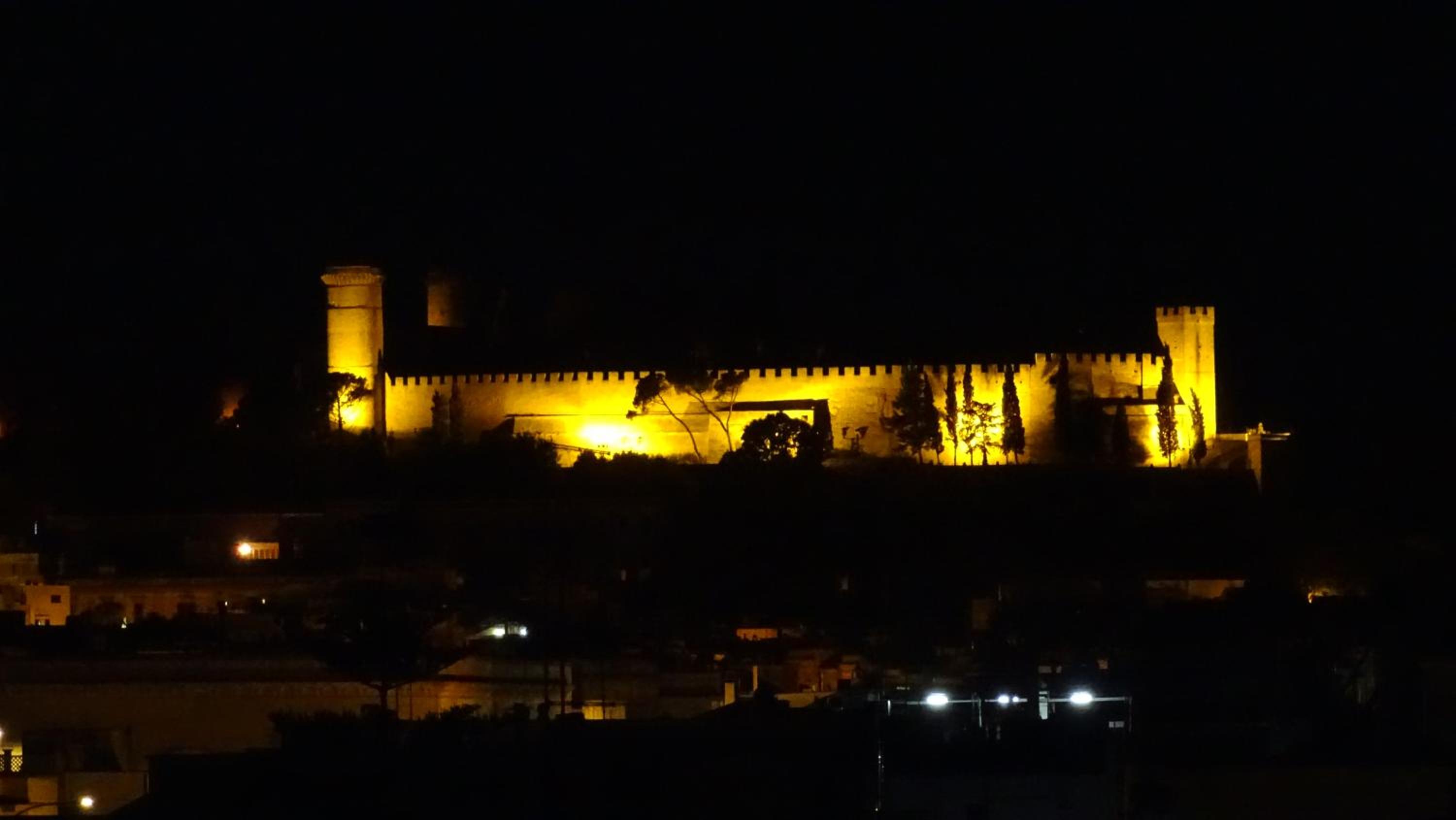 Antica Oria