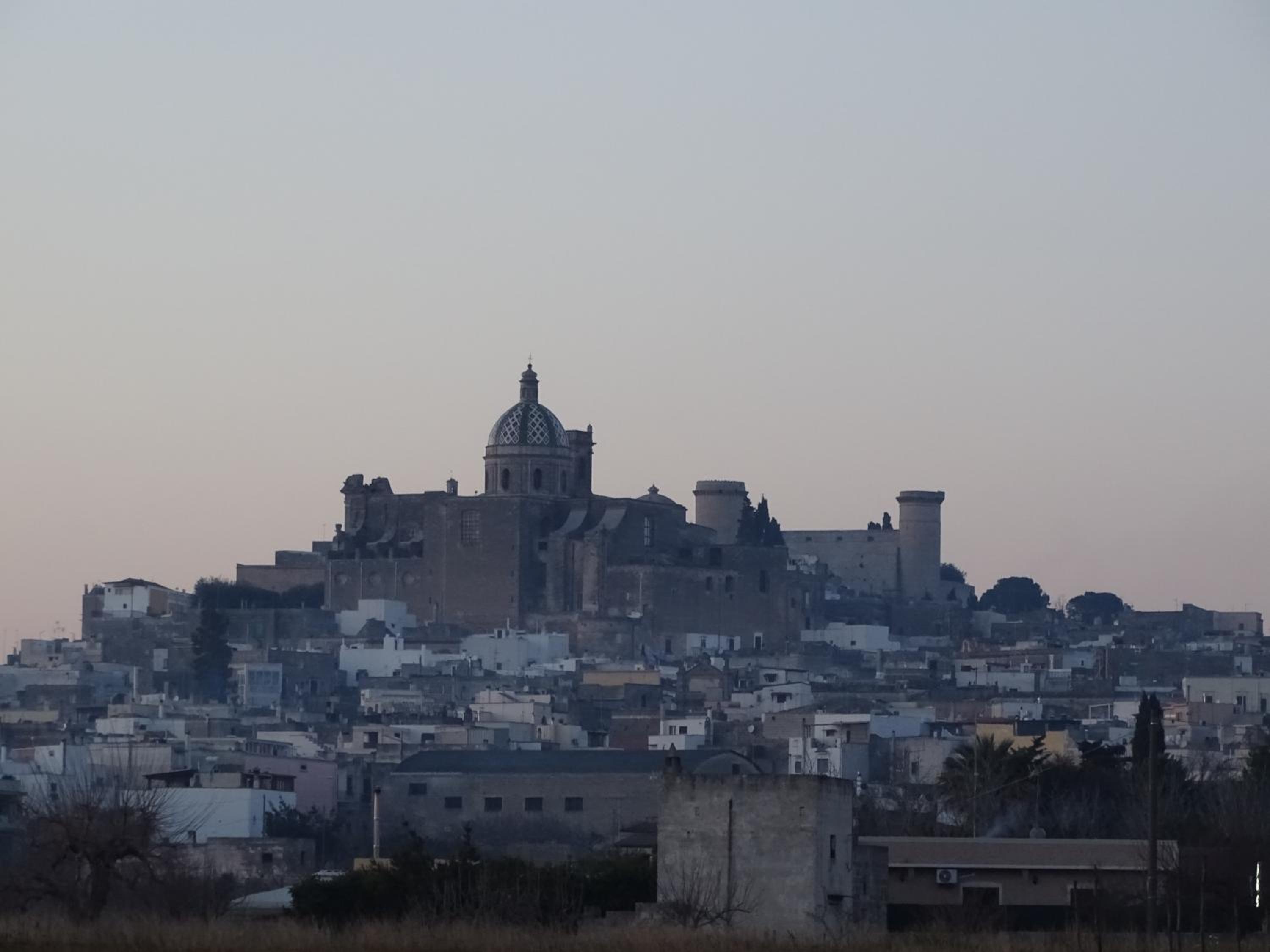 Antica Oria