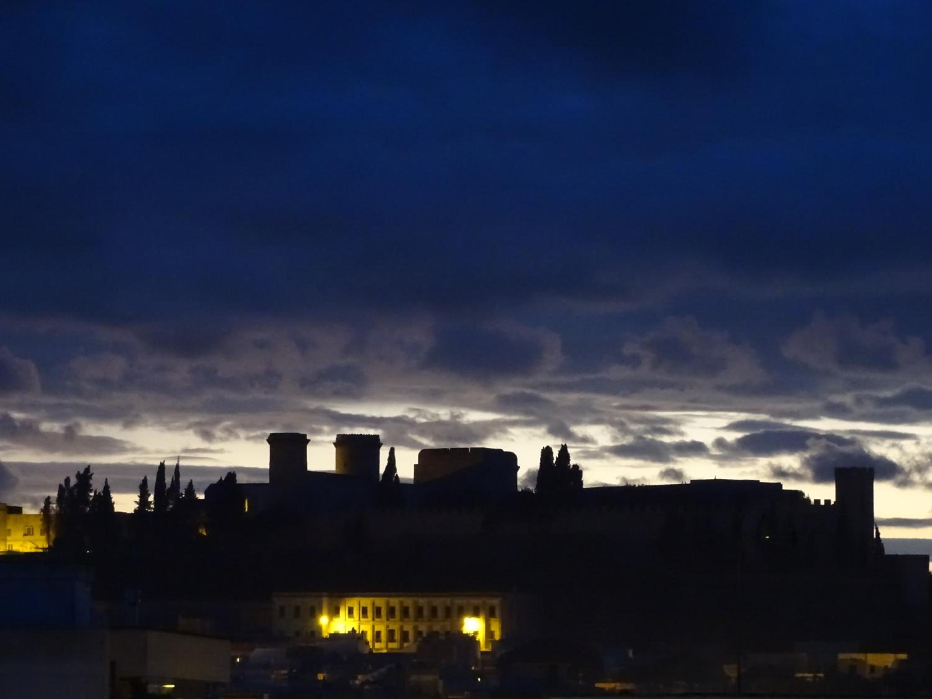 Antica Oria