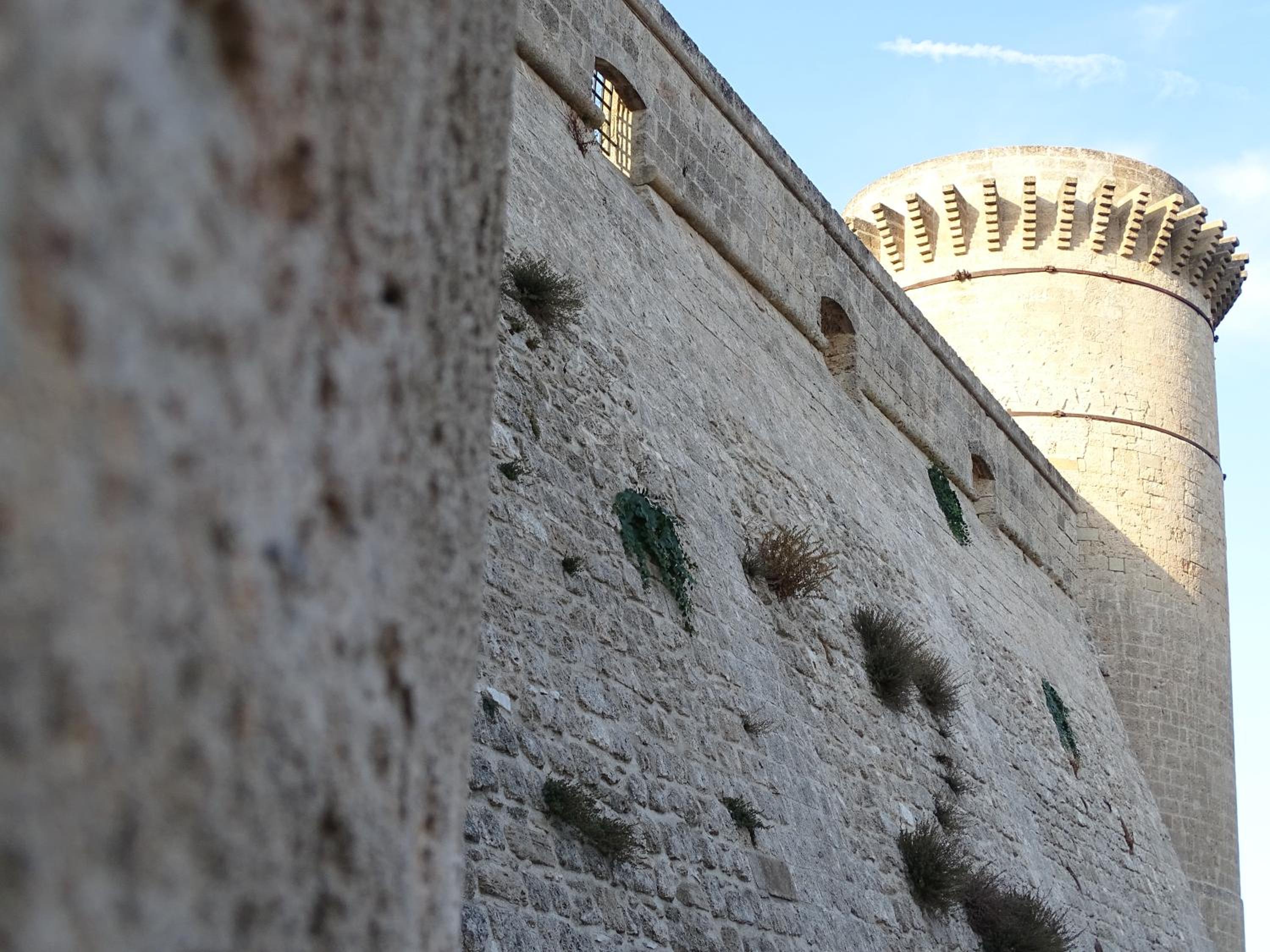 Antica Oria