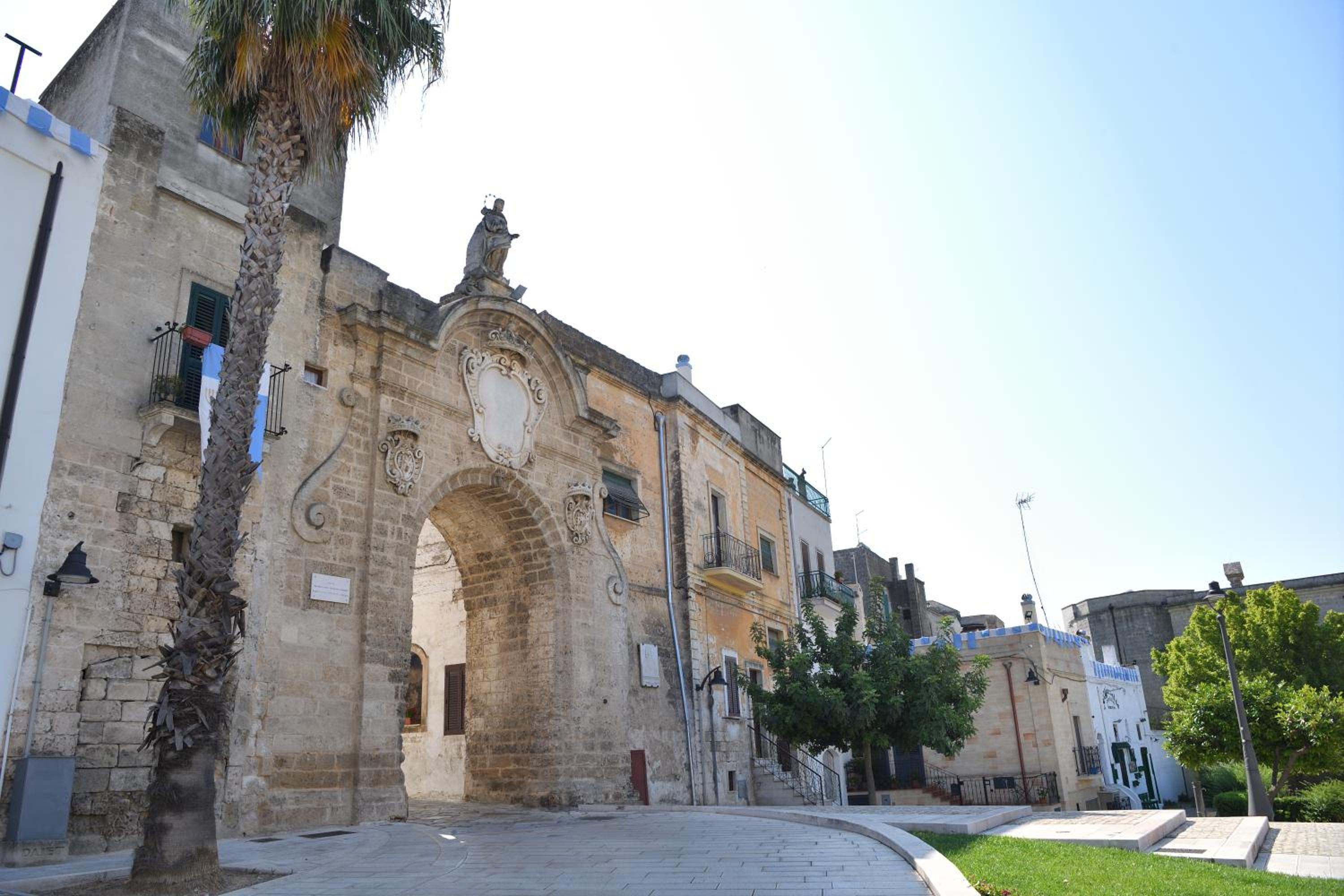 Antica Oria