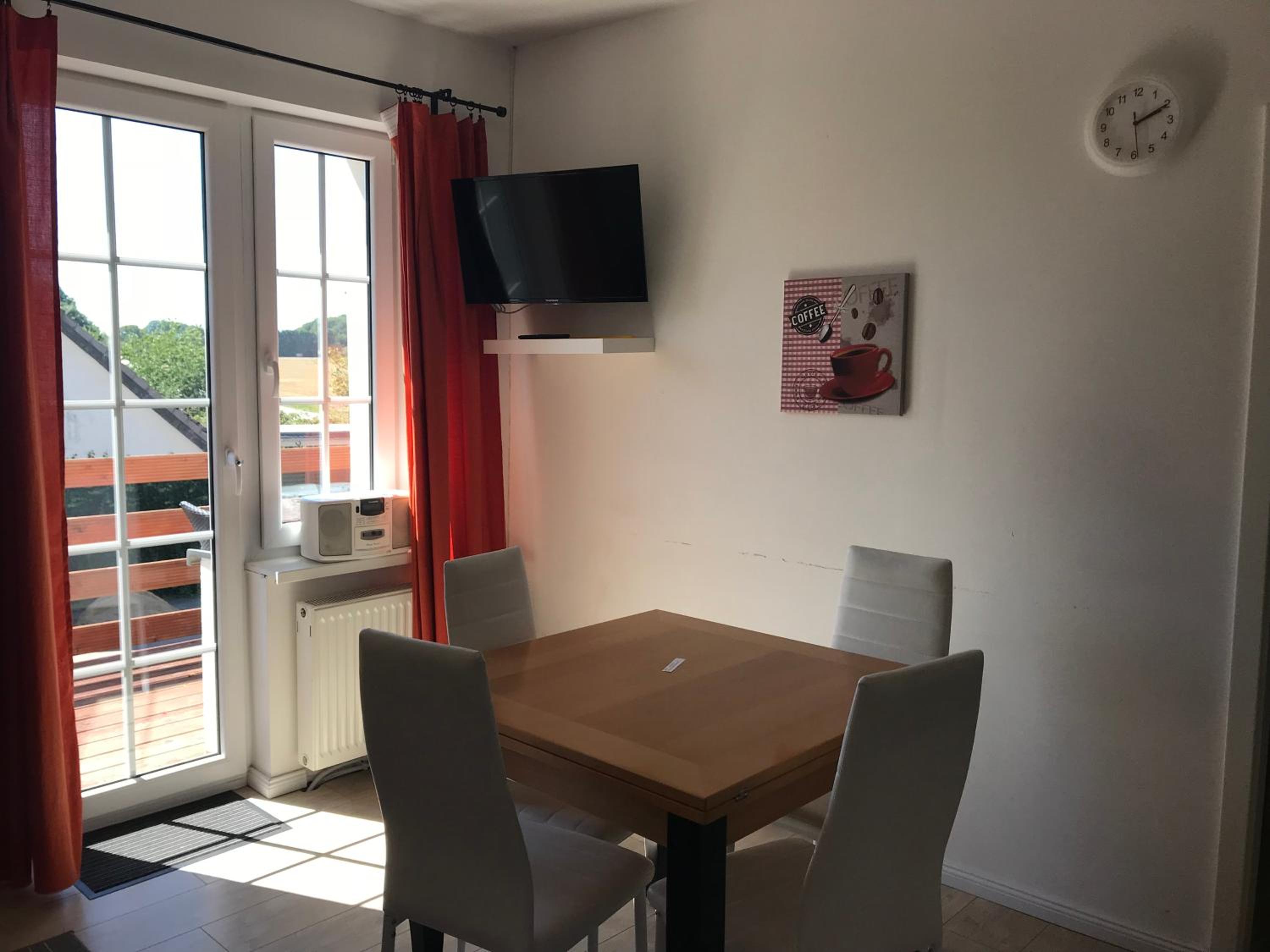 have-a-nice-Stay - Monteurunterkunft - Einzelbetten - Bad - Küche - Parkplatz