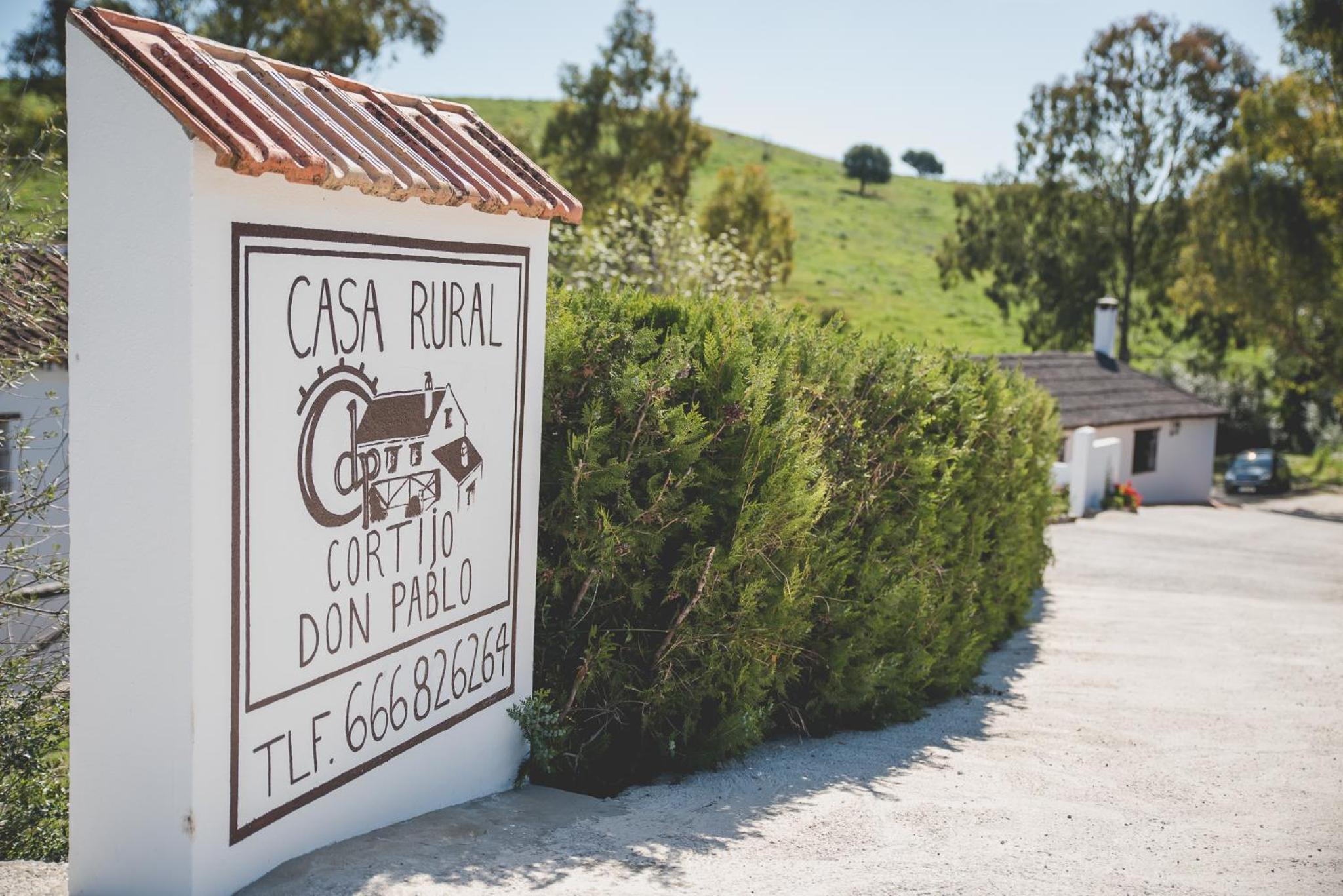 Cortijo Don Pablo photo 5
