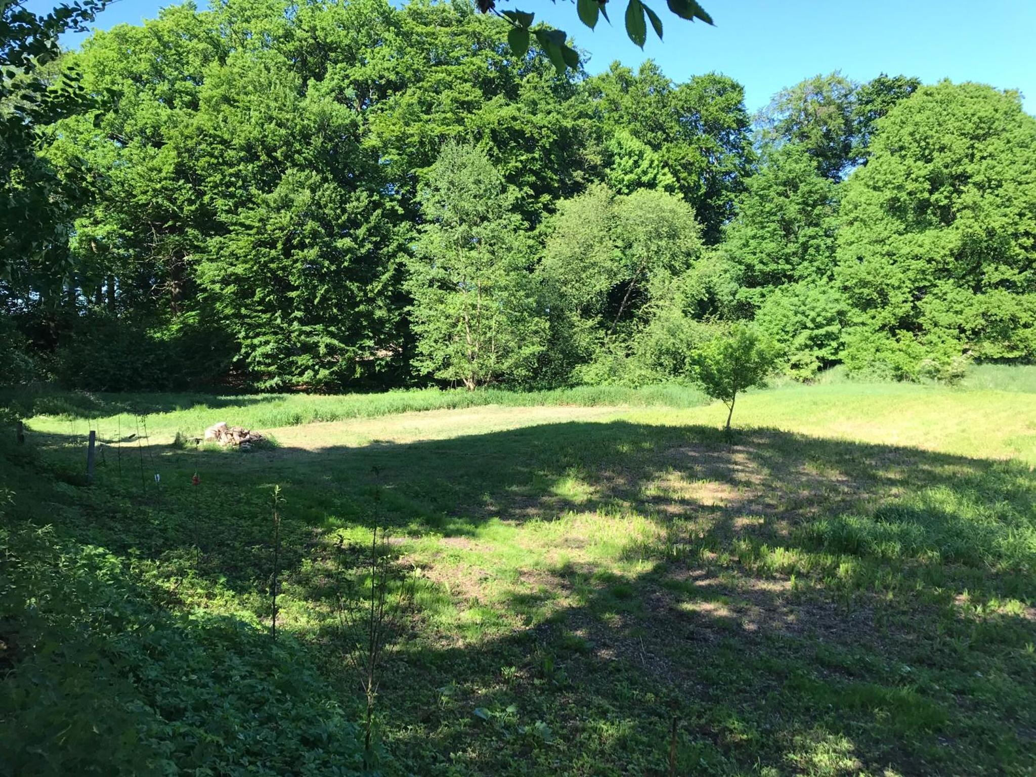 have-a-nice-Stay - Monteurunterkunft - Einzelbetten - Bad - Küche - Parkplatz