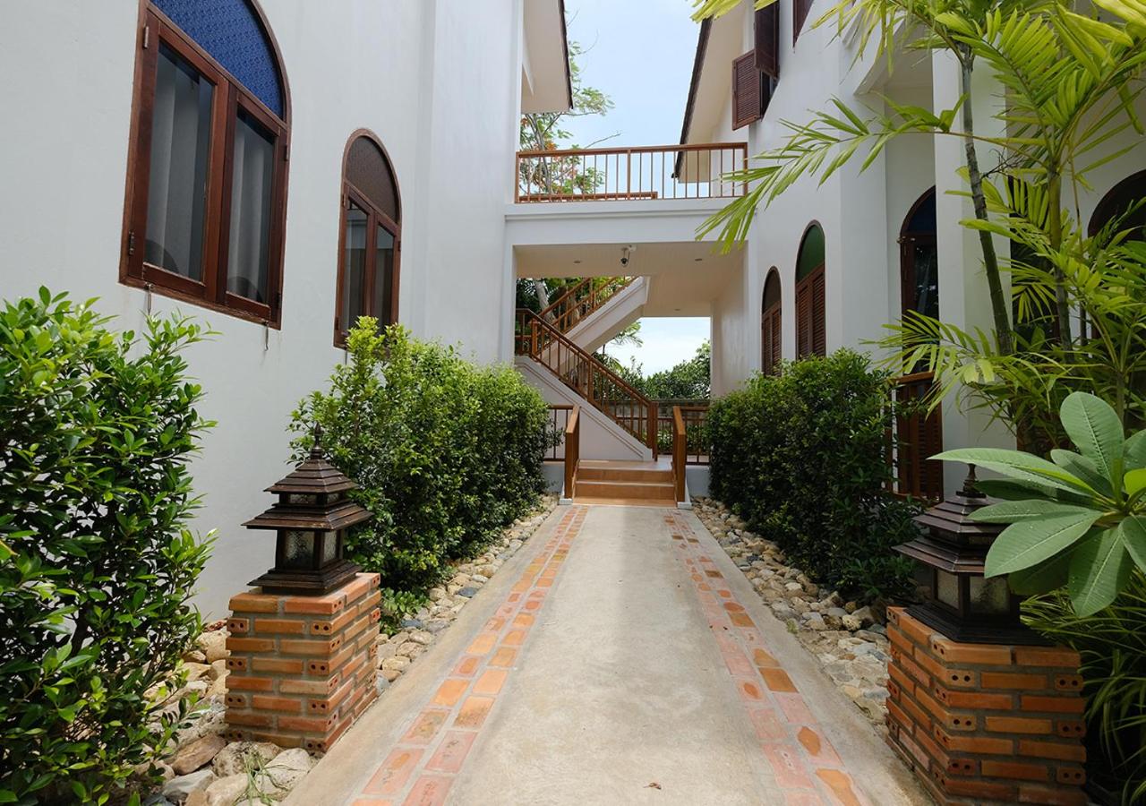 Baan Imm Sook Resort