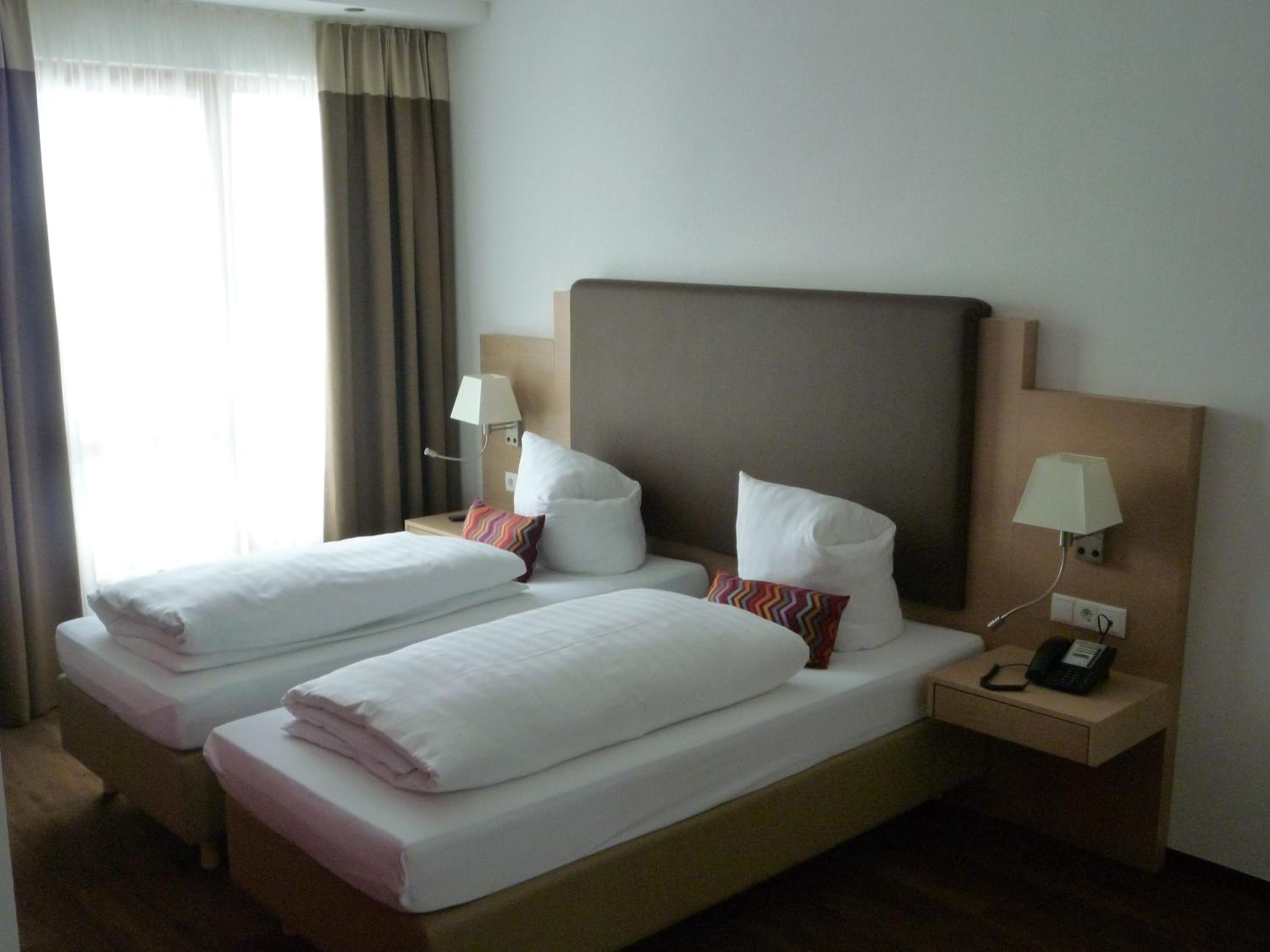 Hotel - Landgasthof Obermaier Zum Vilserwirt