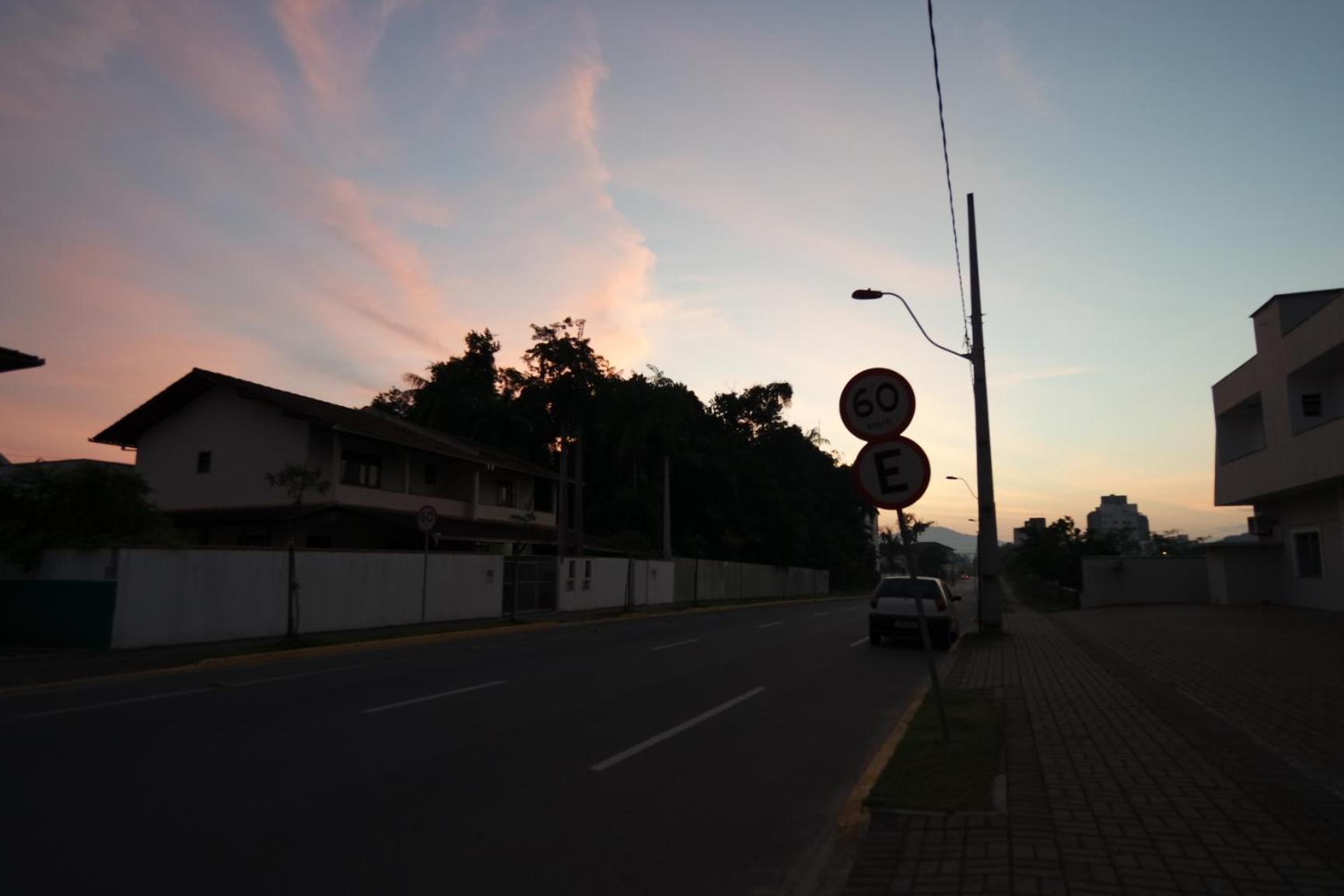 Joinville Bairro Nobre a 2km do Centro