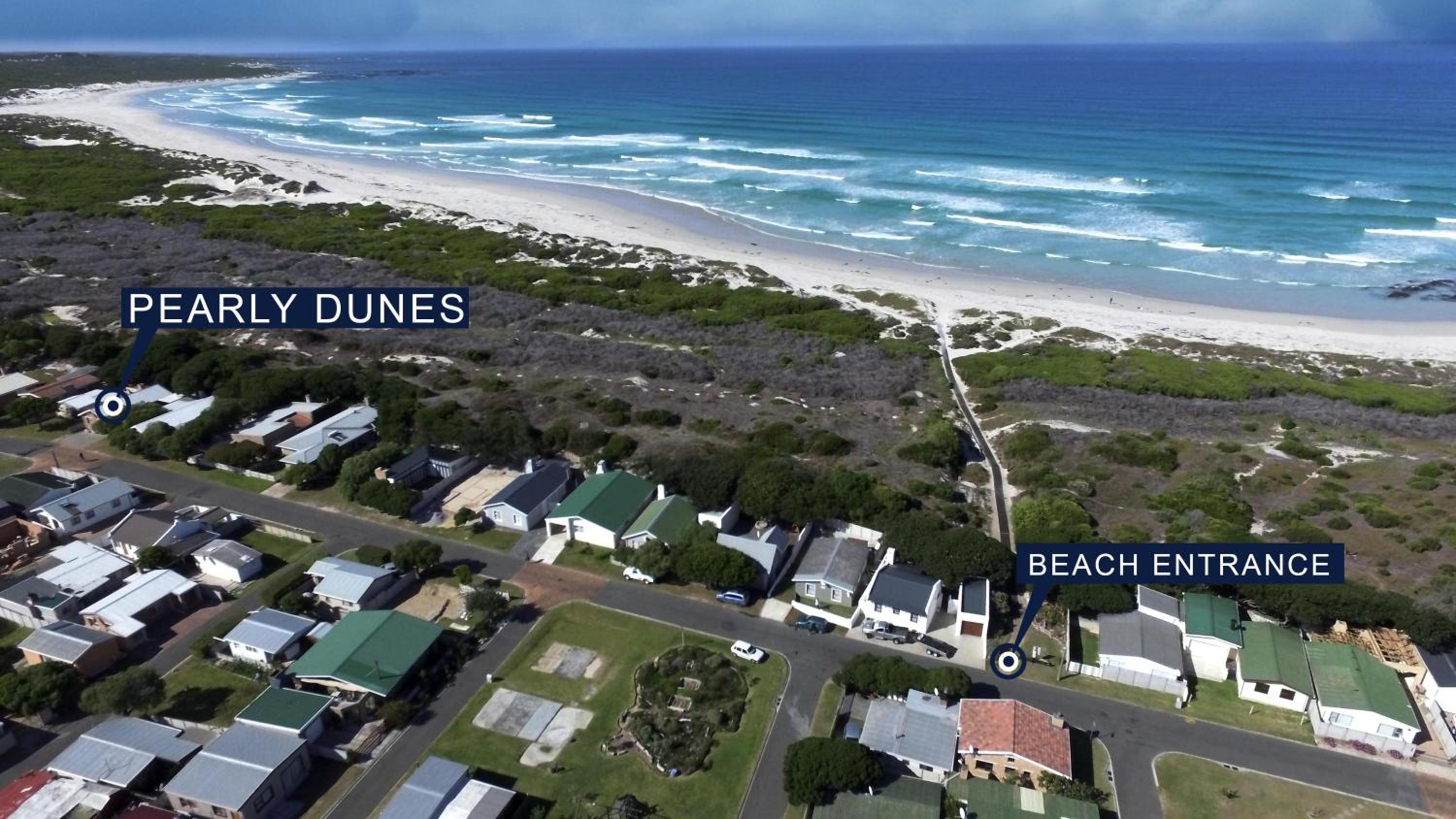 Pearly Dunes view 3