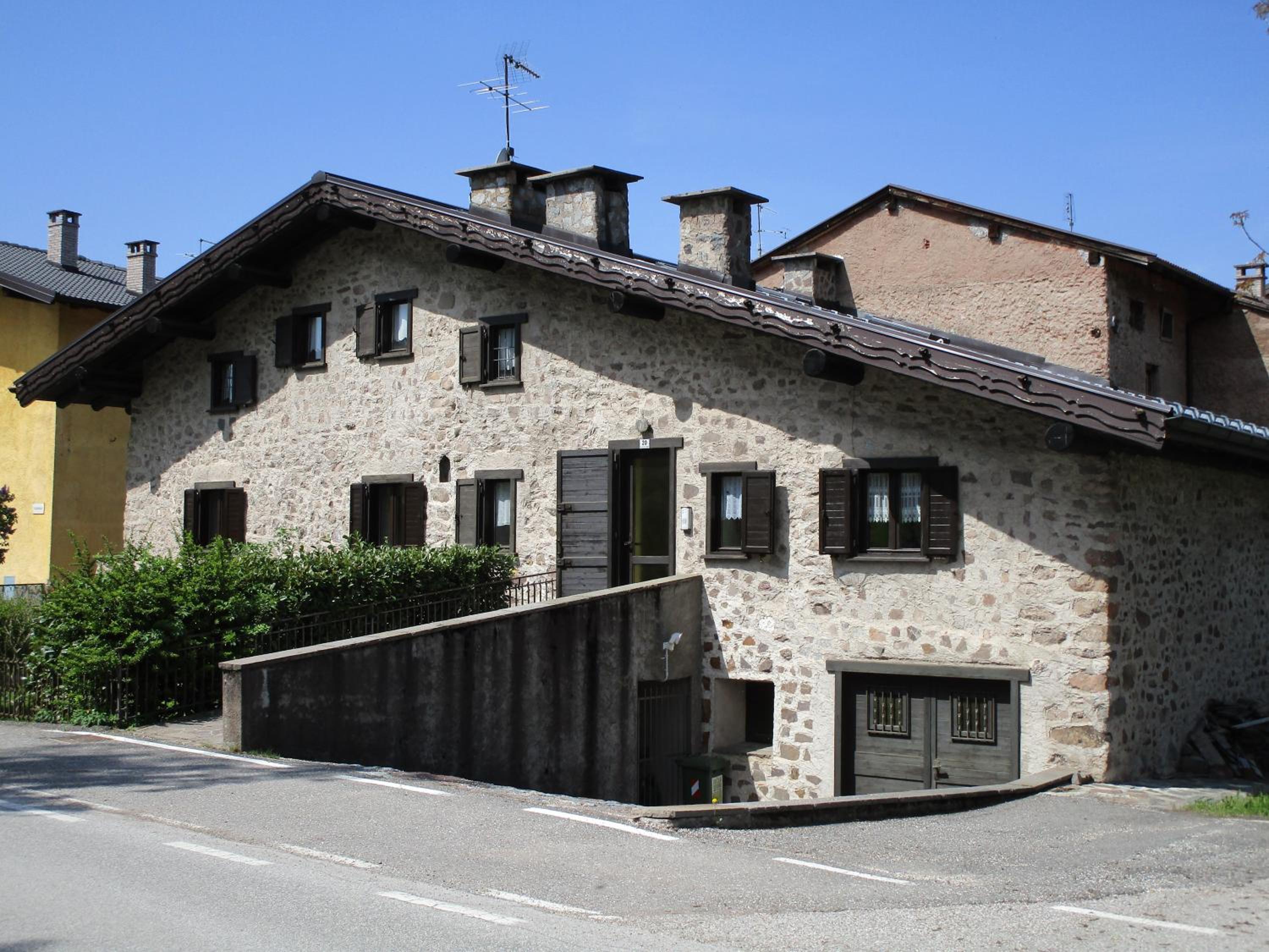 Casa Margherita