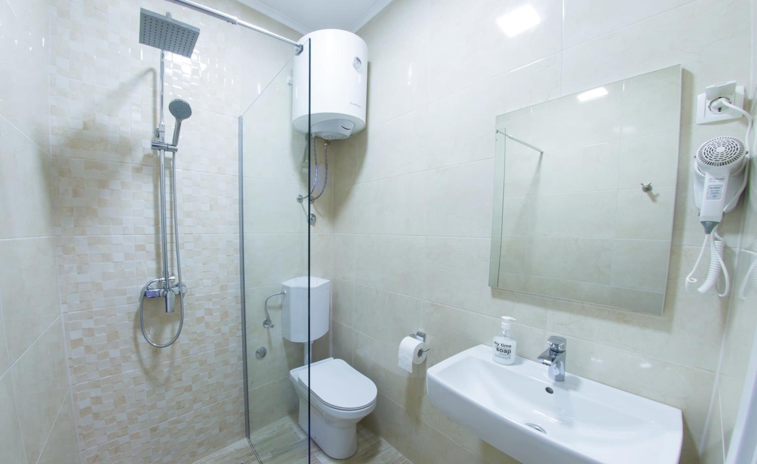 COMFORT APARTMENTS M&S