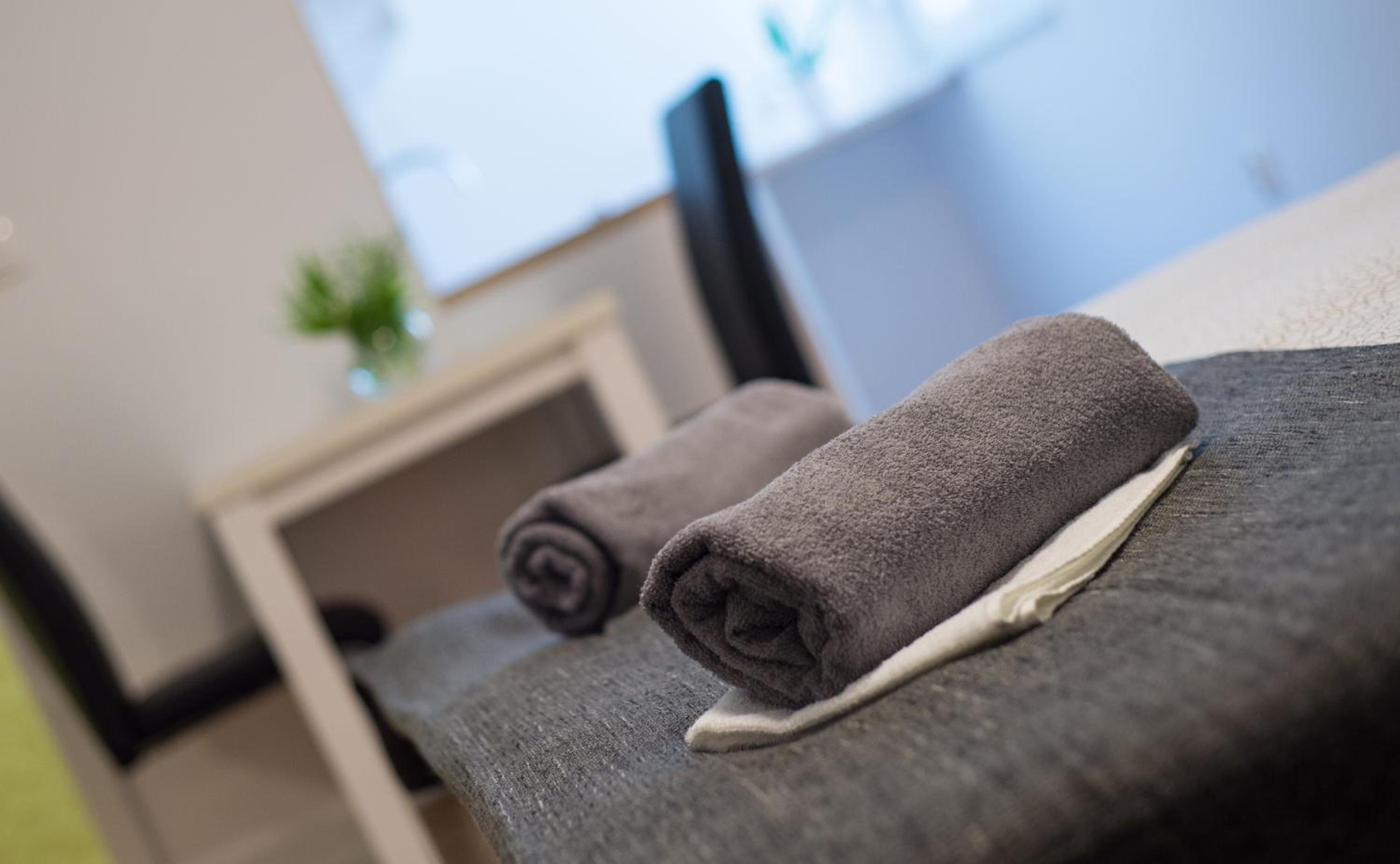 COMFORT APARTMENTS M&S