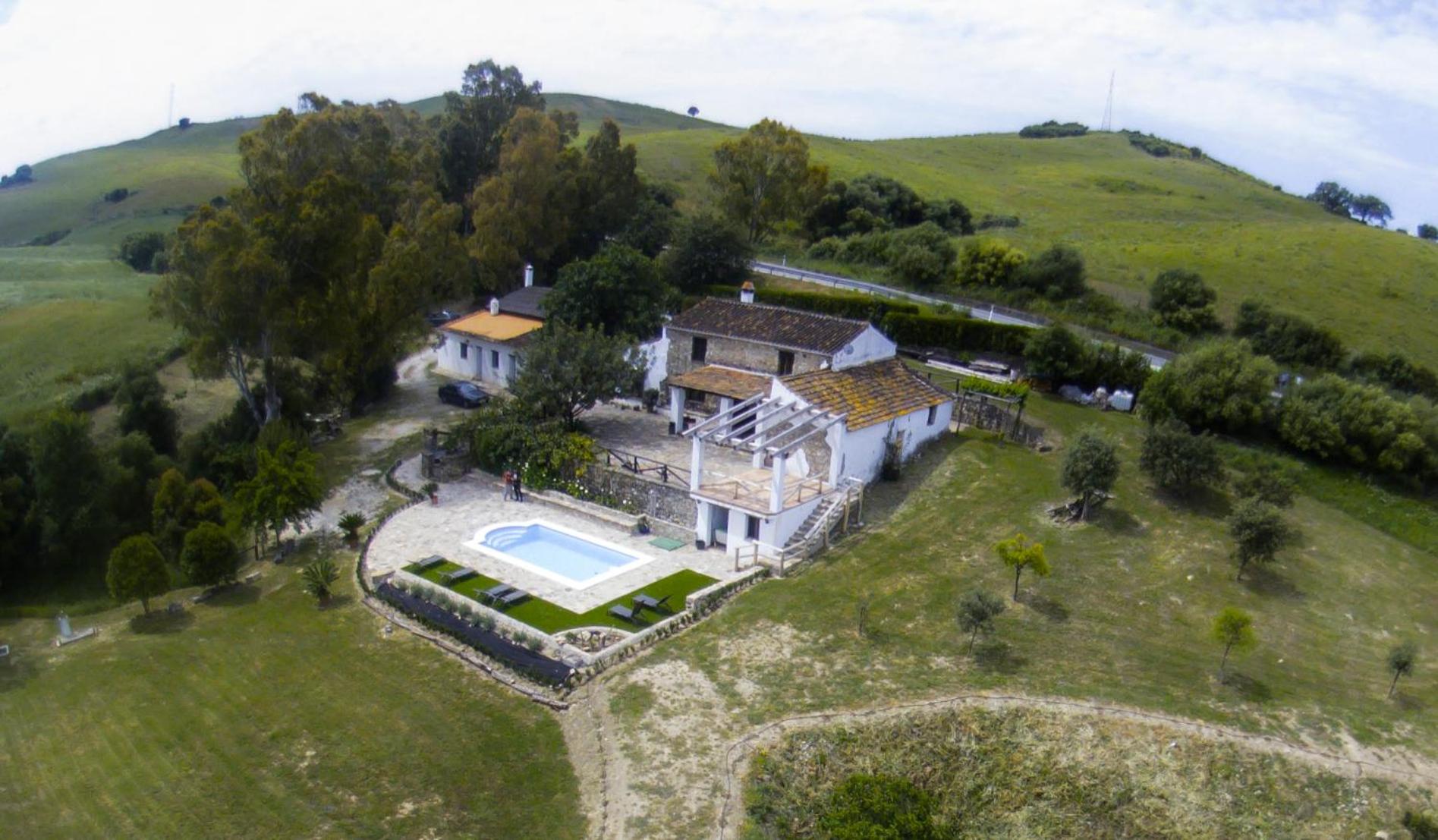 Cortijo Don Pablo photo 2