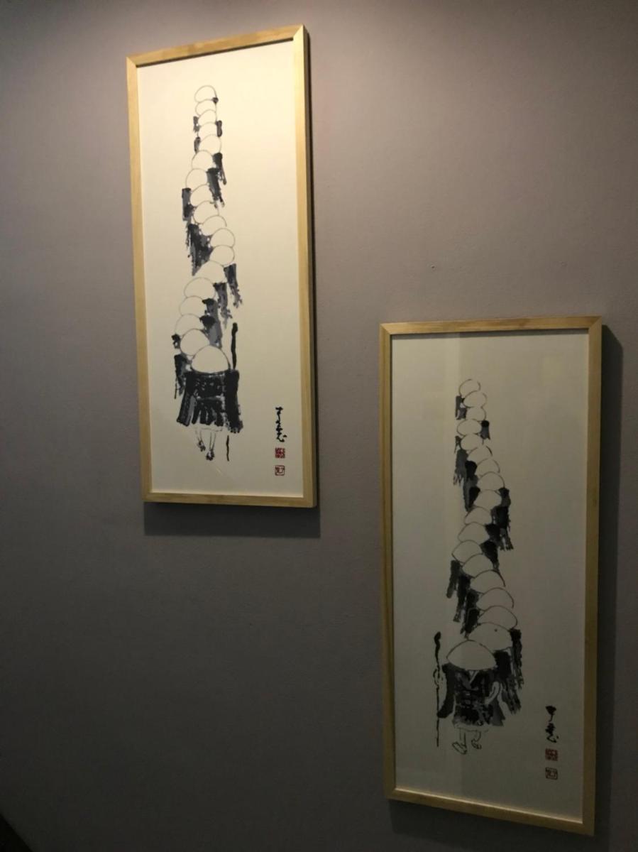 Nesuto Hostel Ramkamhaeng 52