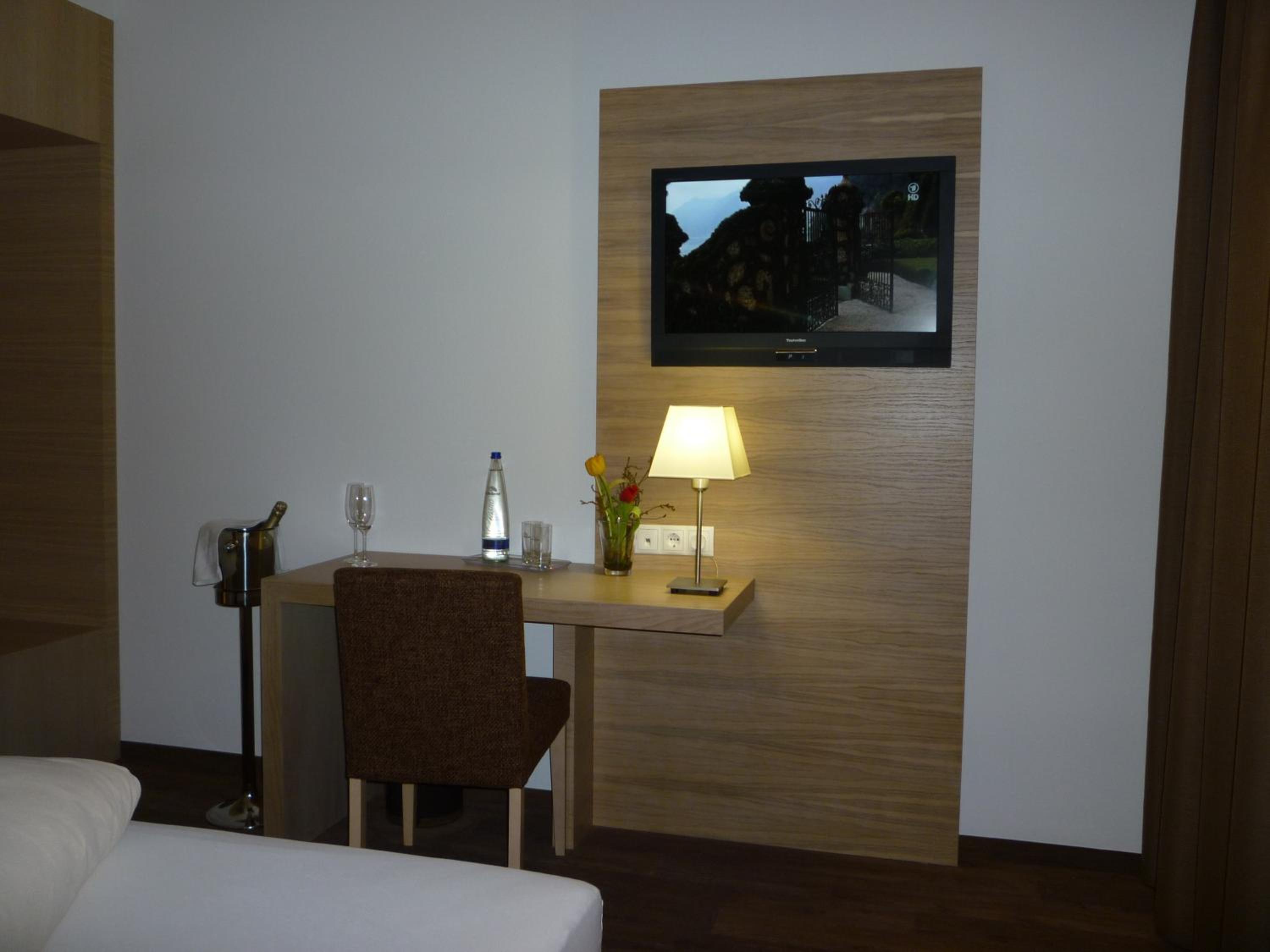 Hotel - Landgasthof Obermaier Zum Vilserwirt