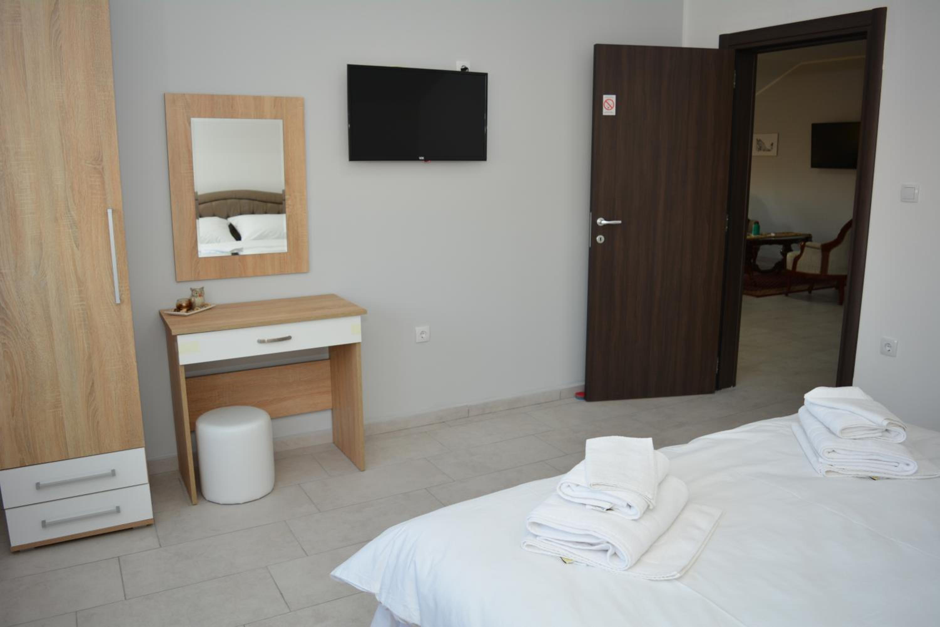 Deltix Apartments