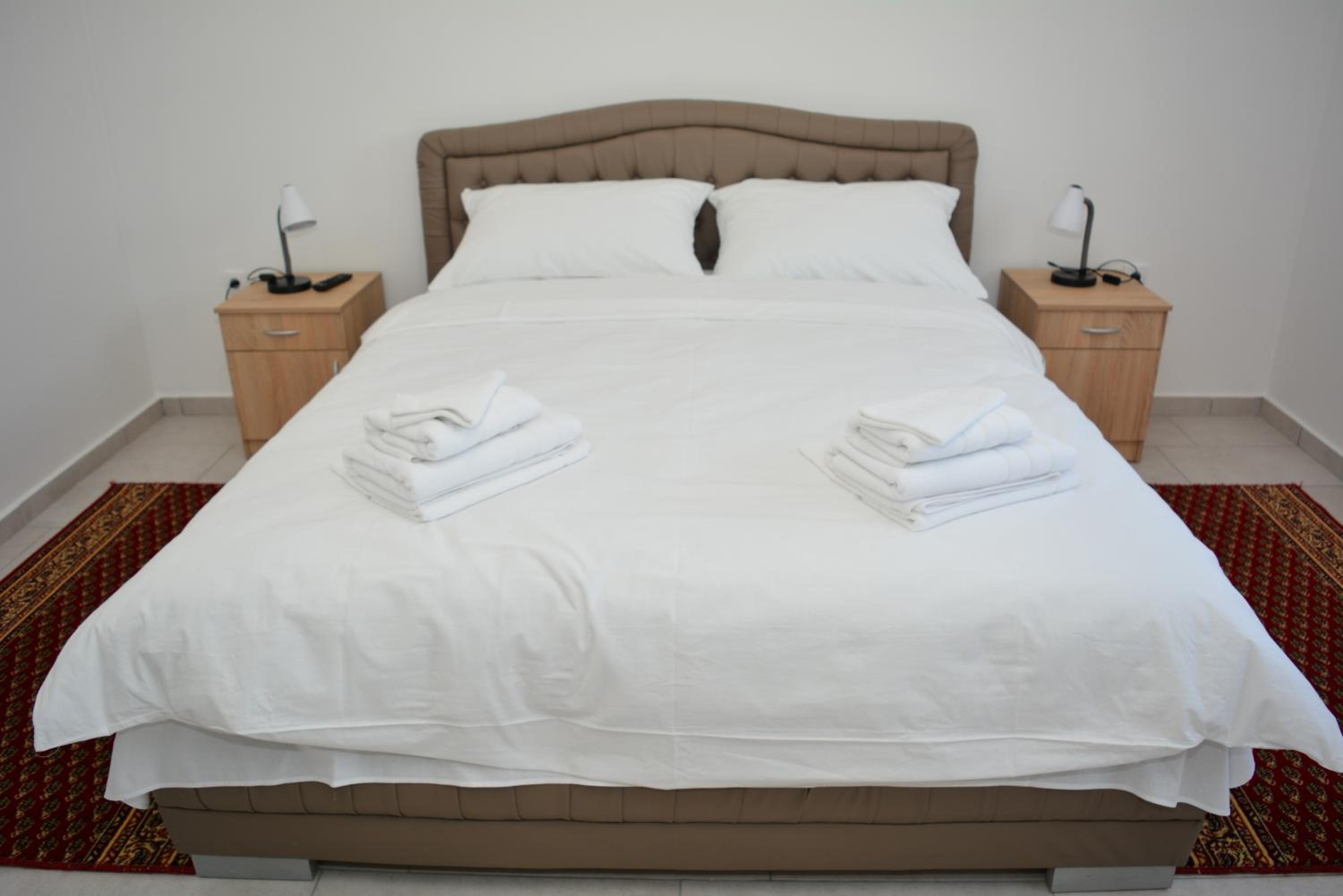 Deltix Apartments
