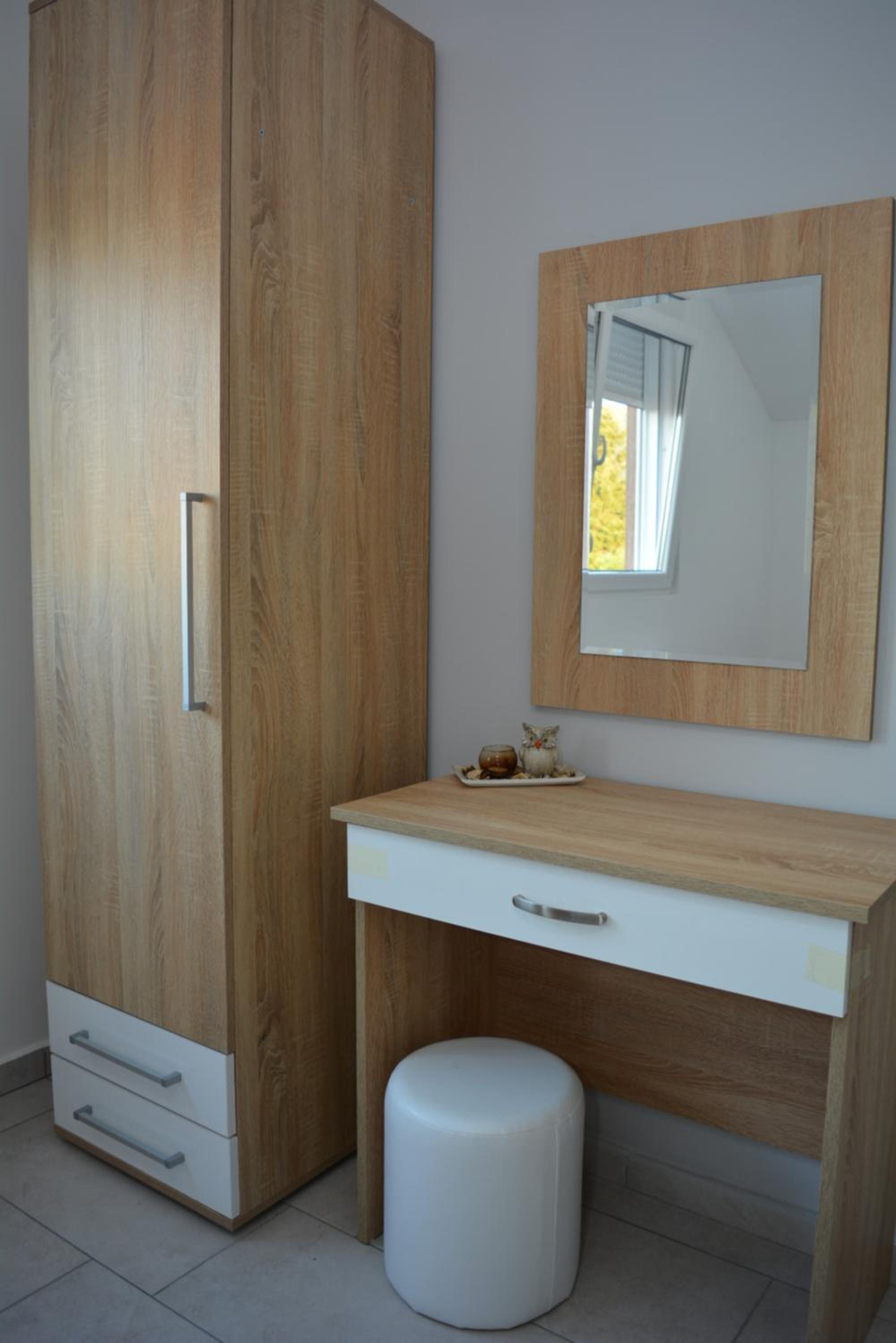 Deltix Apartments