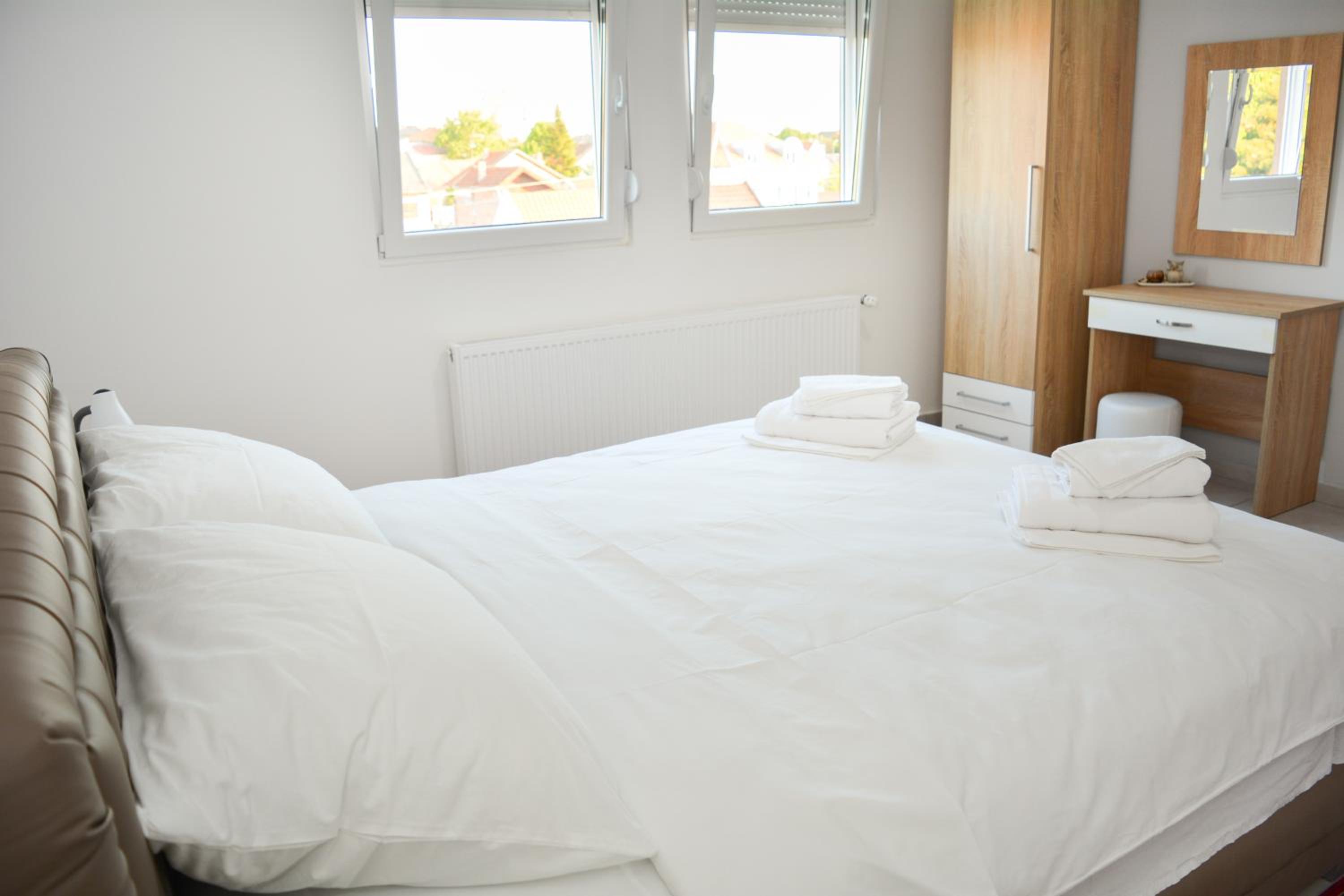Deltix Apartments