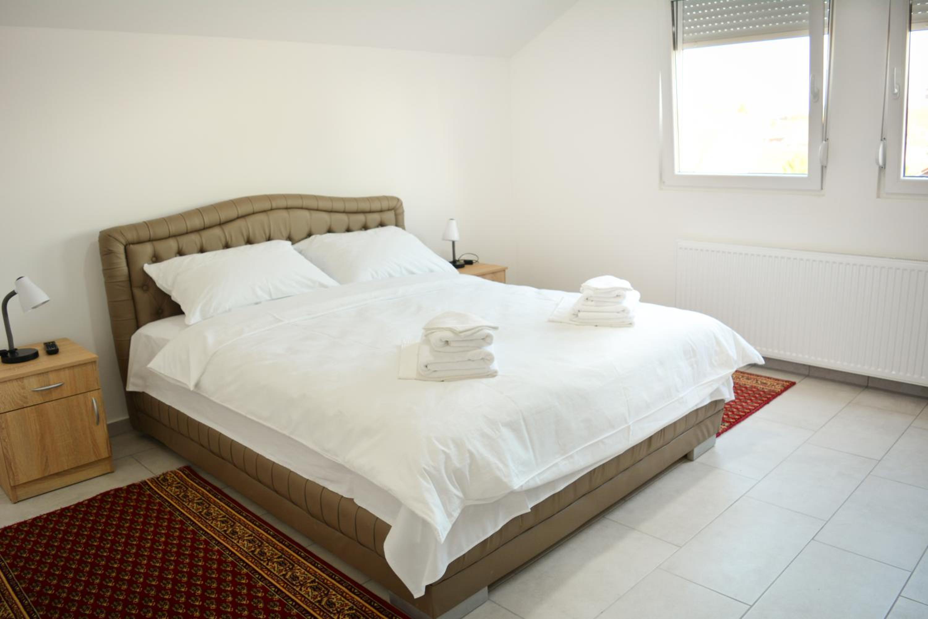 Deltix Apartments