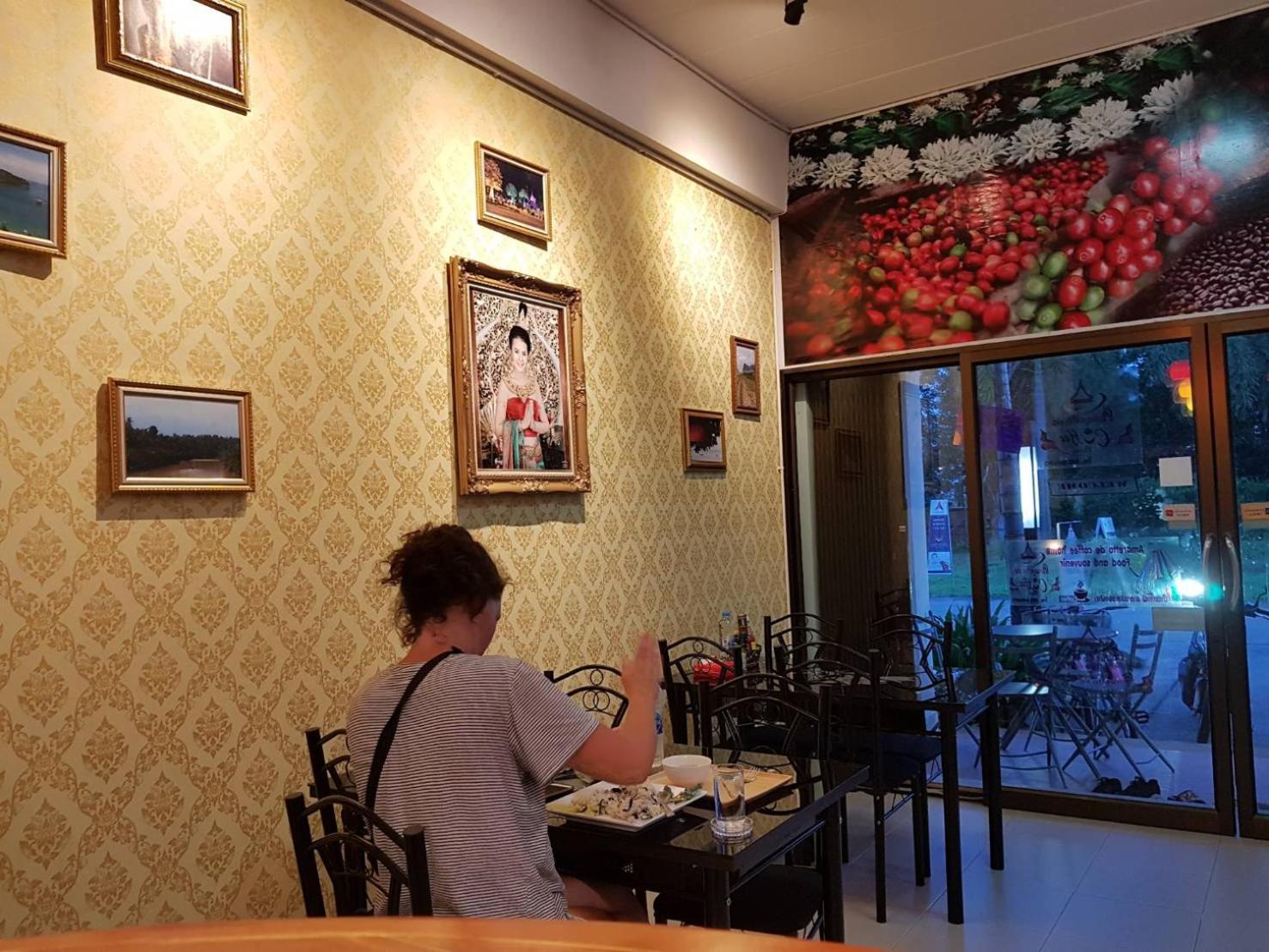 Amaretto Hostel