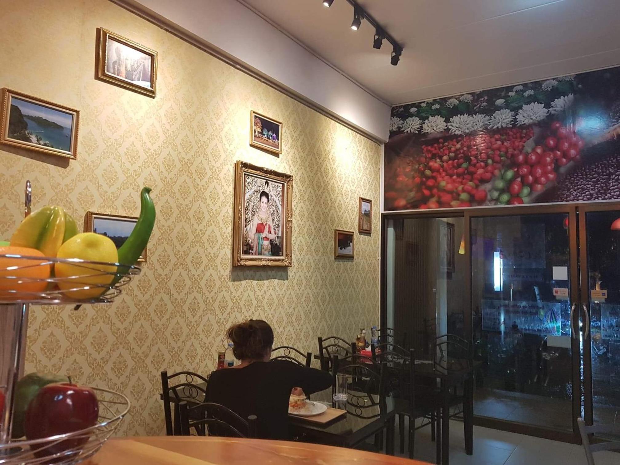Amaretto Hostel
