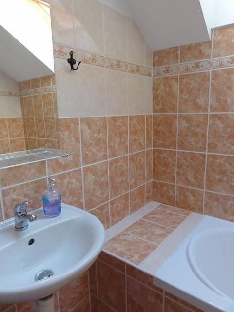 Apartmán Nerudovka